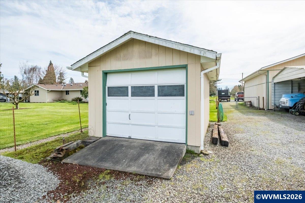 31179 SW Willoway Dr, Albany, OR, 97321