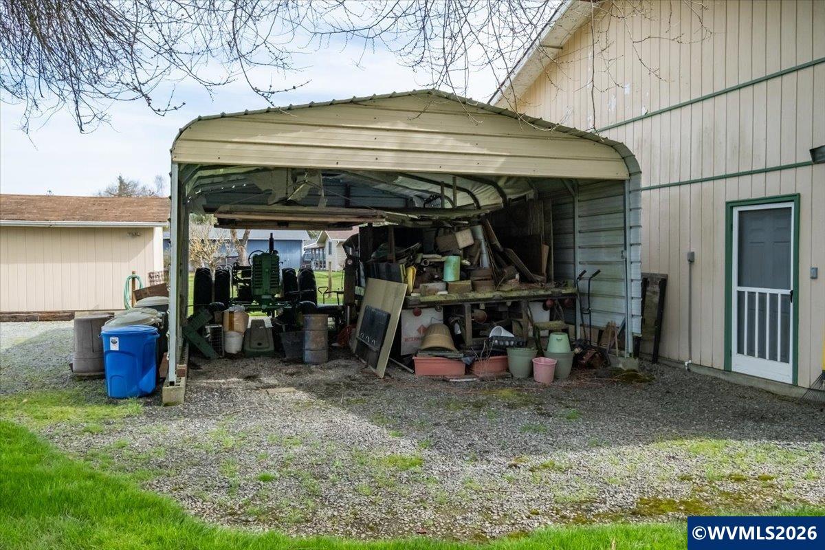 31179 SW Willoway Dr, Albany, OR, 97321