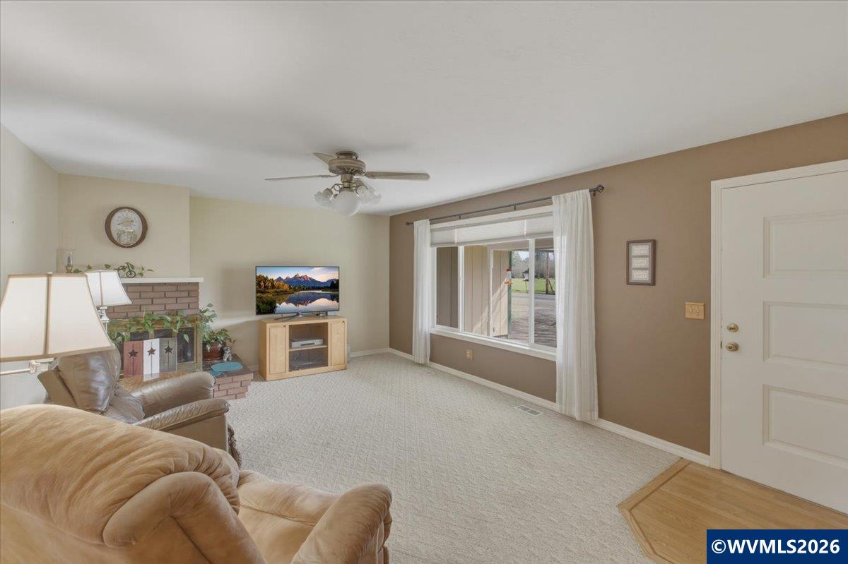 31179 SW Willoway Dr, Albany, OR, 97321