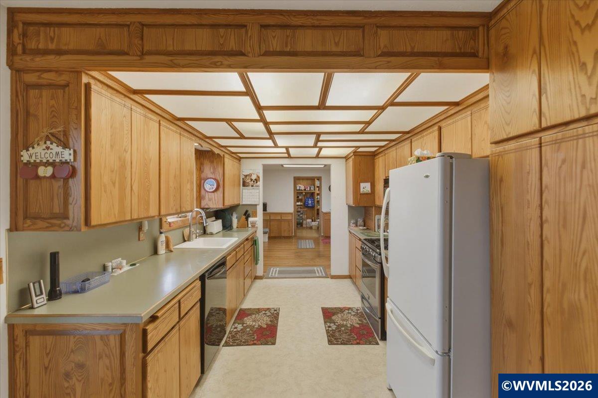 31179 SW Willoway Dr, Albany, OR, 97321