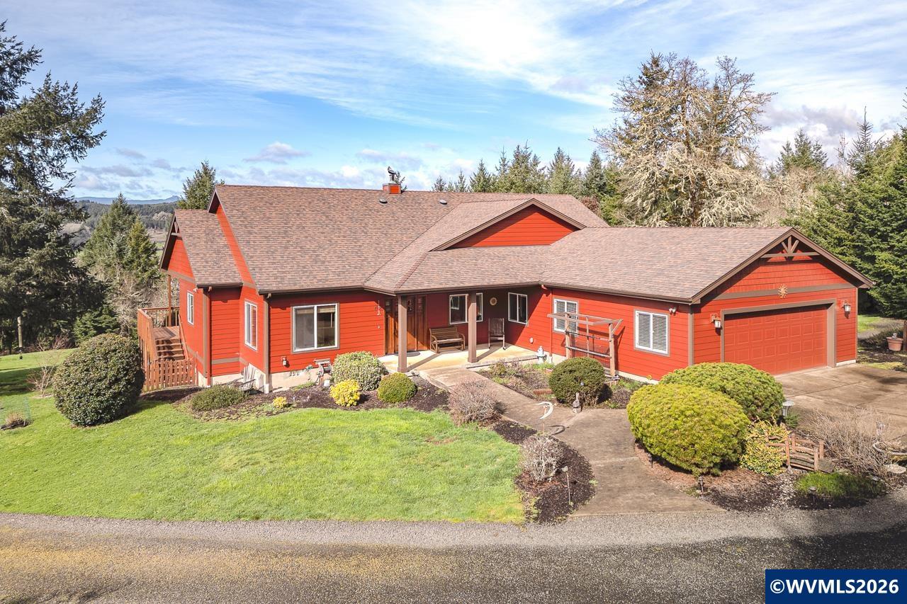 1115 Skookum Dr, Silverton, OR, 97381