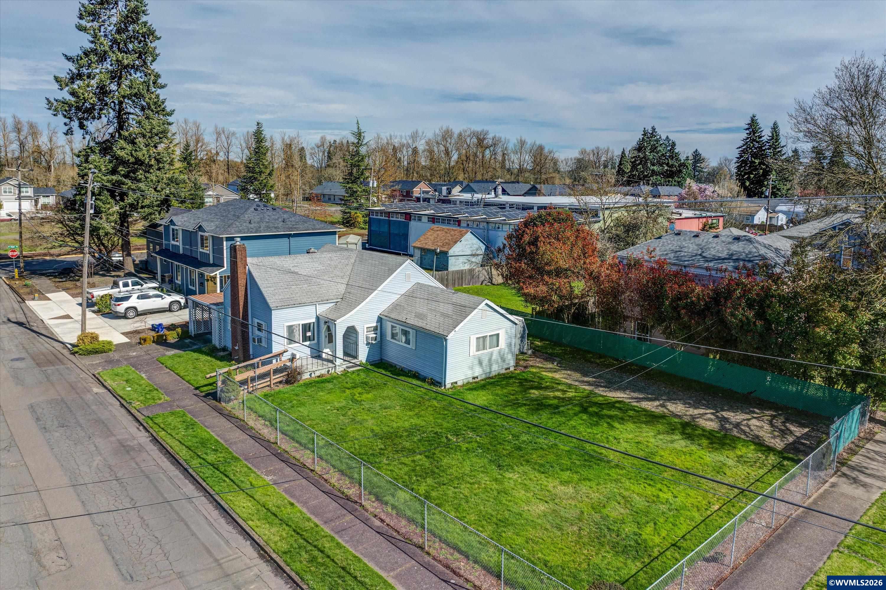 26622 Fudge Rd, Alsea, OR, 97324