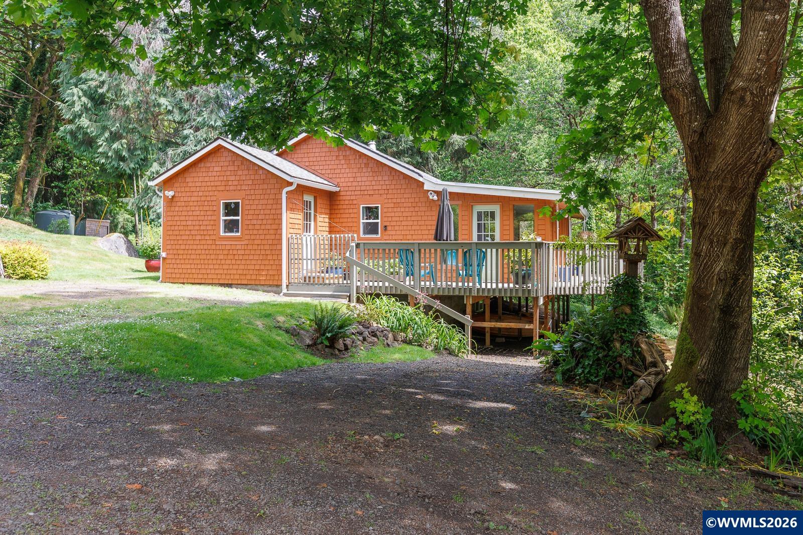 6102 N Trevino Ct, Keizer, OR, 97303