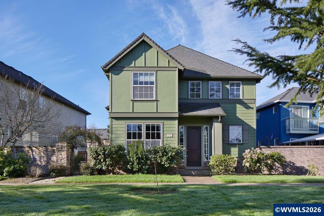 1170 SE Rivergreen Av, Corvallis, OR, 97333