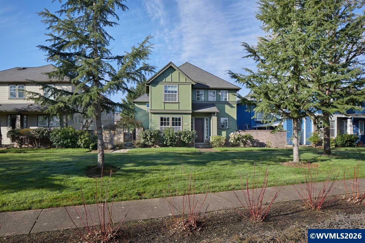 1170 SE Rivergreen Av, Corvallis, OR, 97333