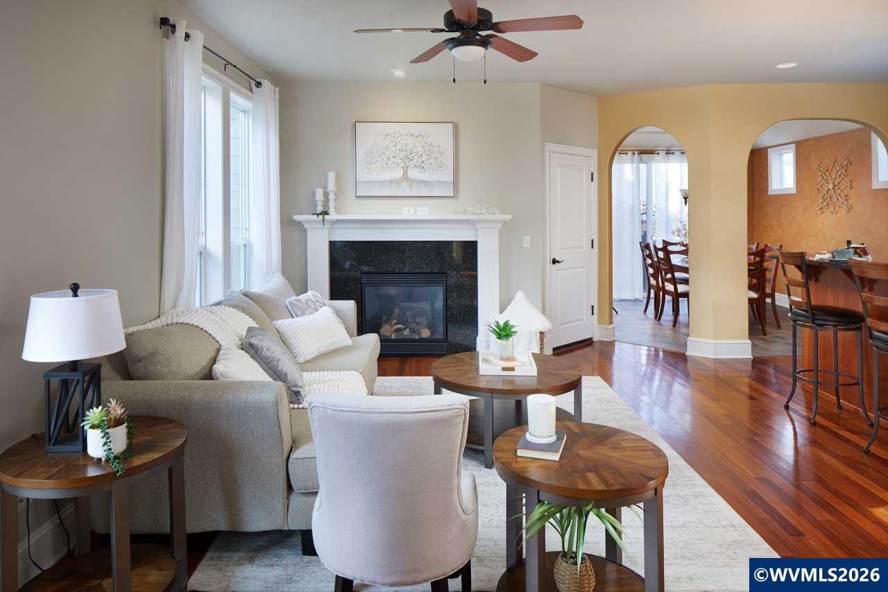 1170 SE Rivergreen Av, Corvallis, OR, 97333