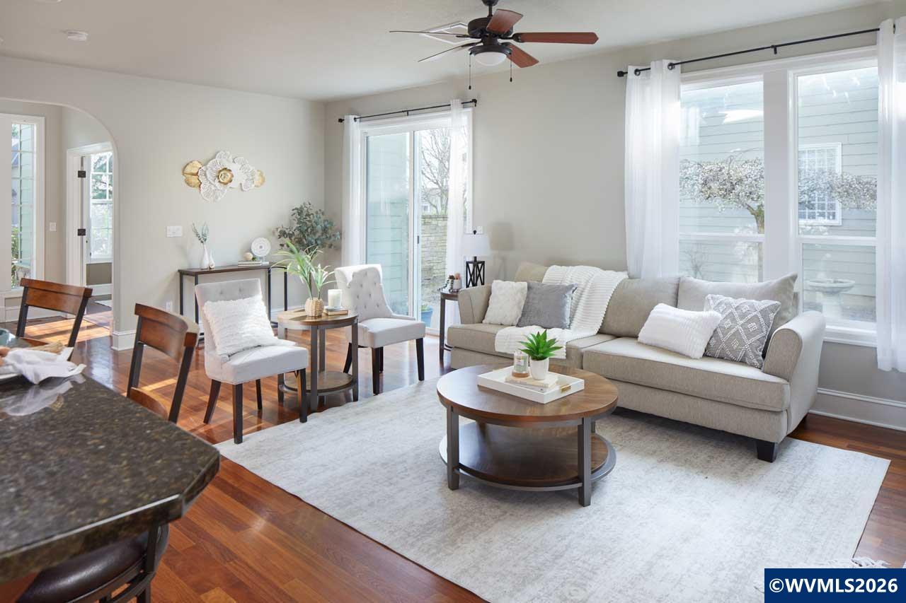 1170 SE Rivergreen Av, Corvallis, OR, 97333