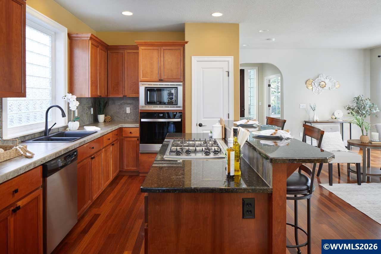 1170 SE Rivergreen Av, Corvallis, OR, 97333