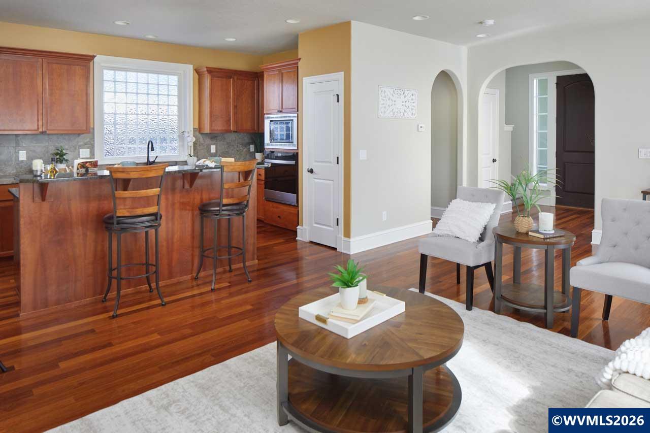 1170 SE Rivergreen Av, Corvallis, OR, 97333