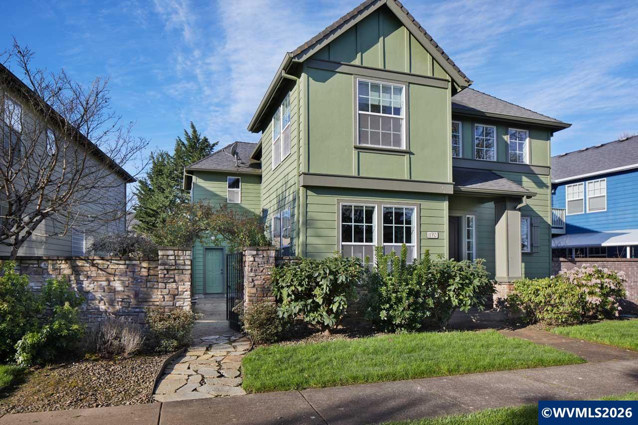 1170 SE Rivergreen Av, Corvallis, OR, 97333
