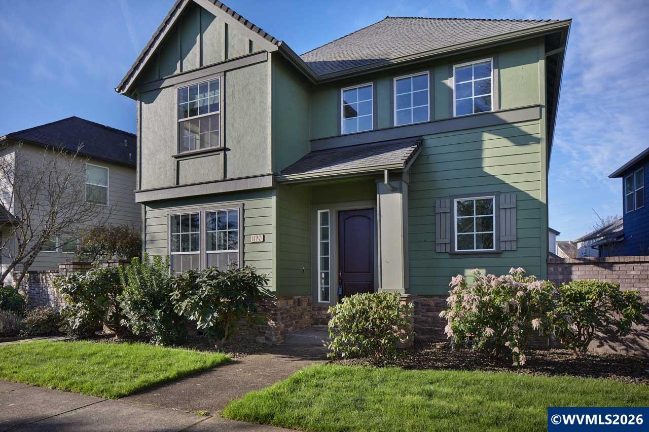1170 SE Rivergreen Av, Corvallis, OR, 97333