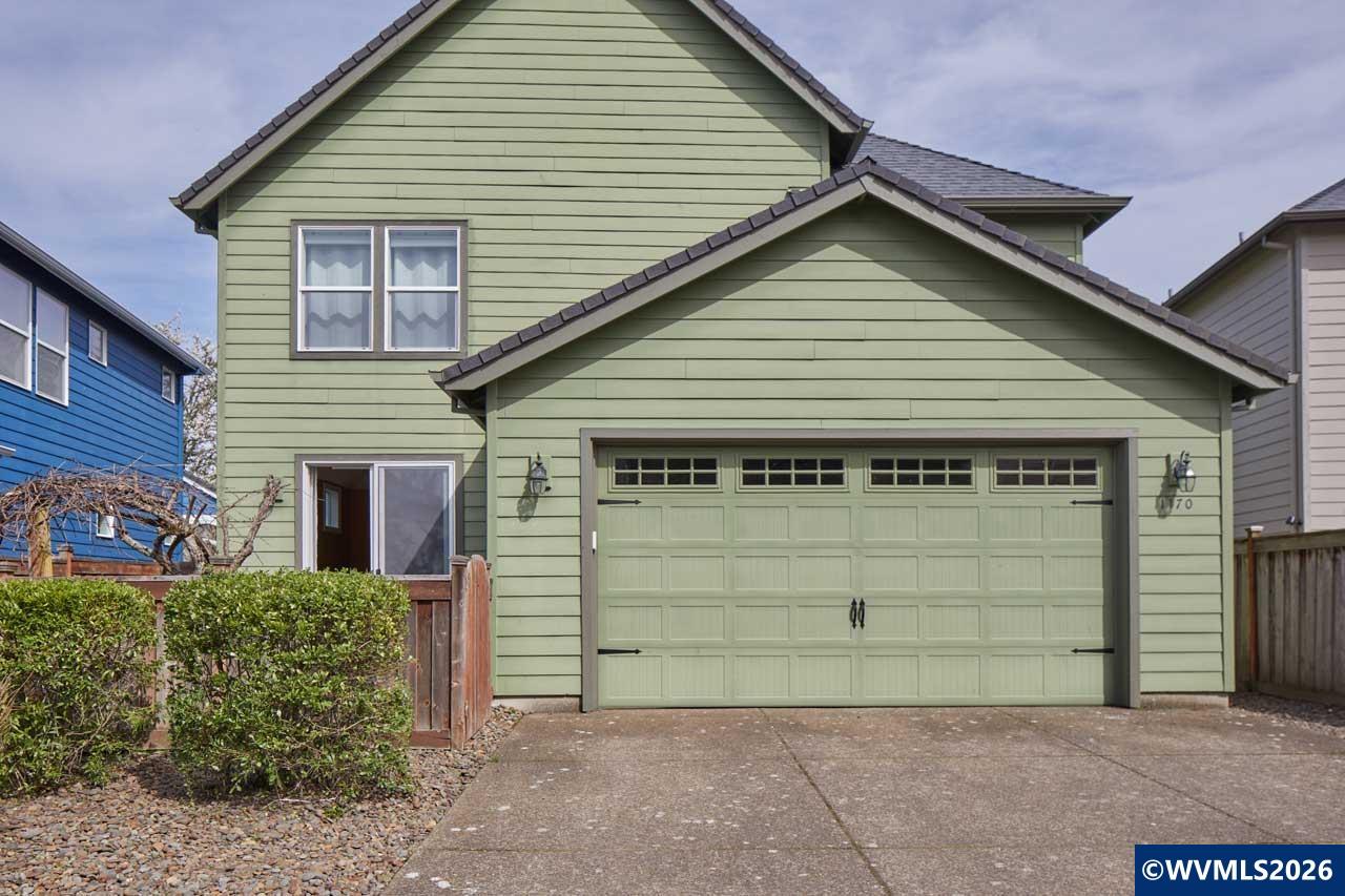 1170 SE Rivergreen Av, Corvallis, OR, 97333