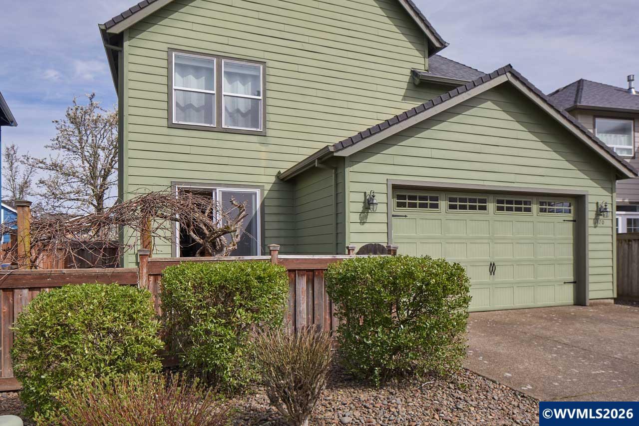 1170 SE Rivergreen Av, Corvallis, OR, 97333