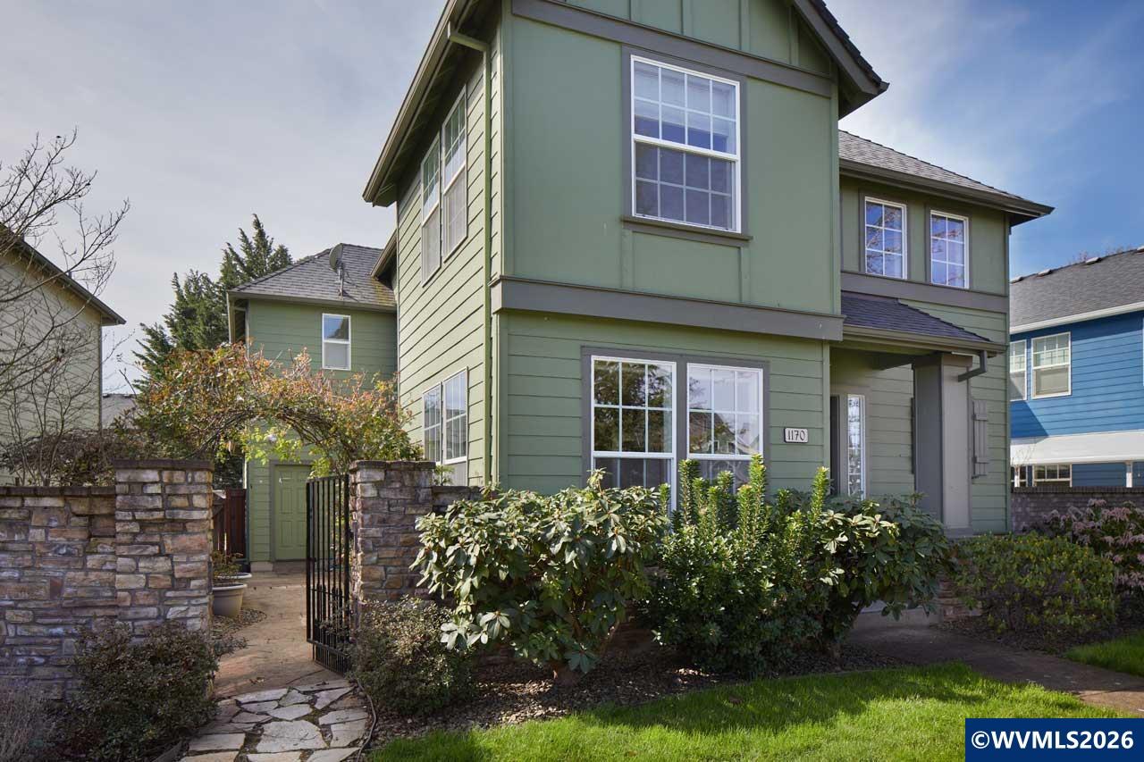 1170 SE Rivergreen Av, Corvallis, OR, 97333