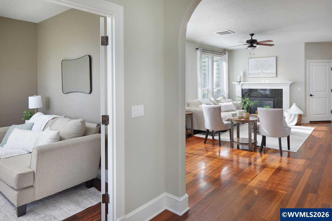 1170 SE Rivergreen Av, Corvallis, OR, 97333