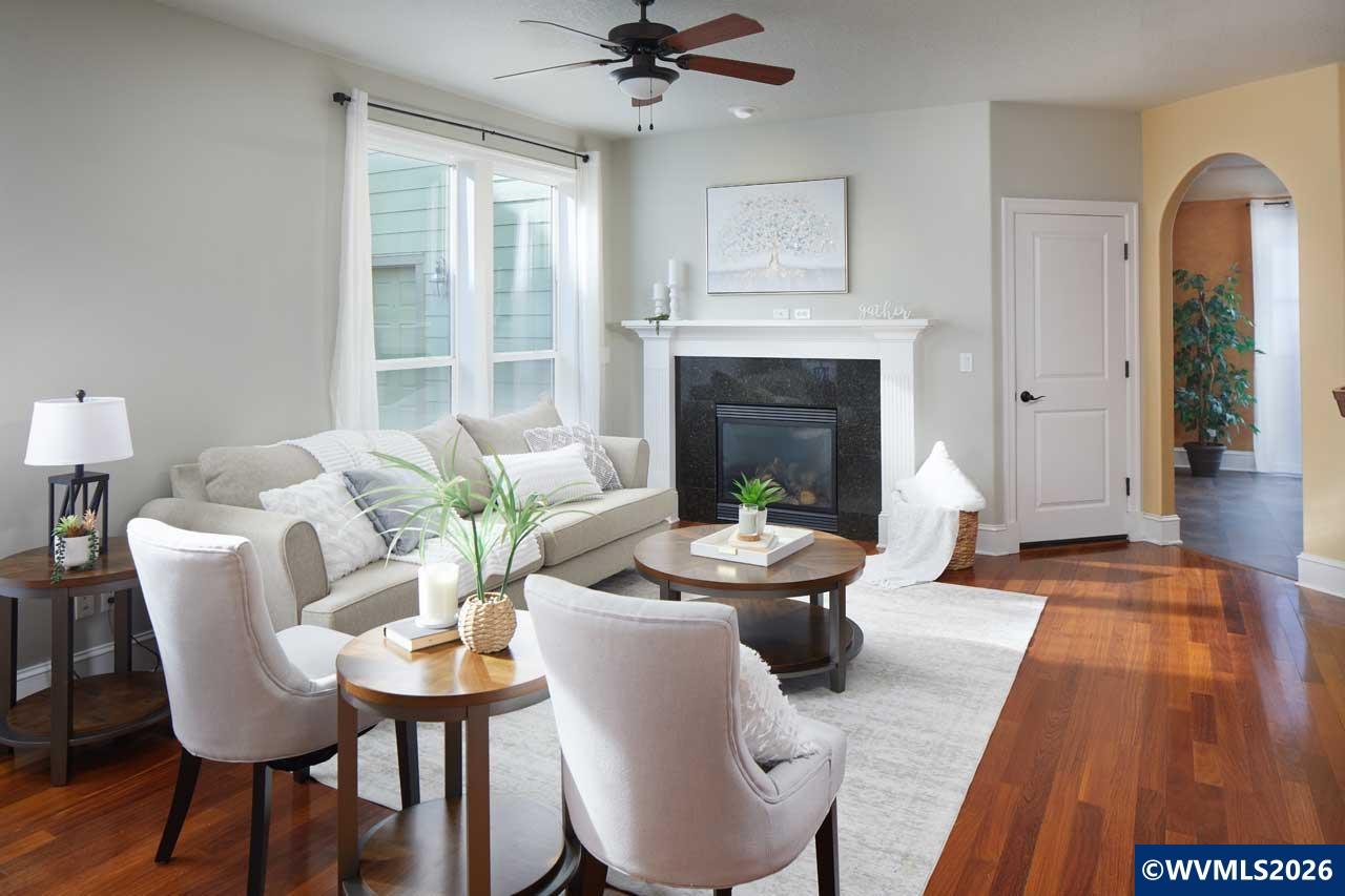 1170 SE Rivergreen Av, Corvallis, OR, 97333