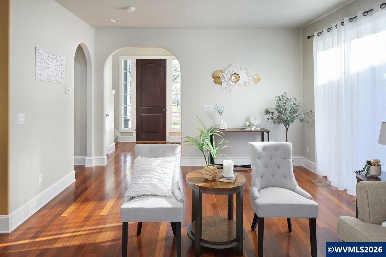 1170 SE Rivergreen Av, Corvallis, OR, 97333