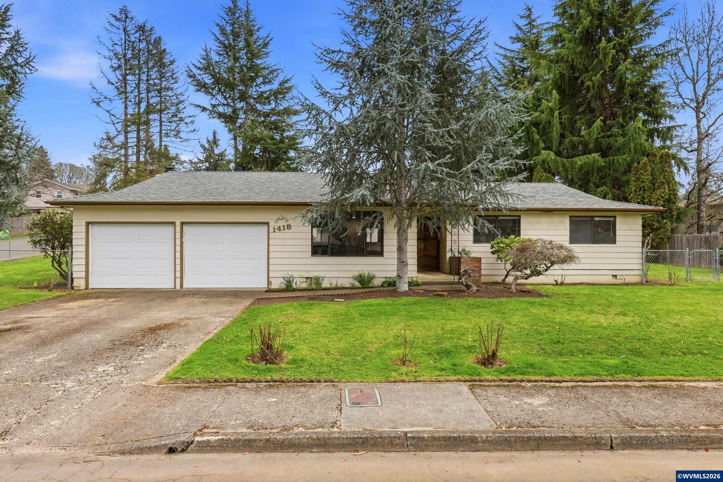 4765 NE Swegle Rd, Salem, OR, 97301