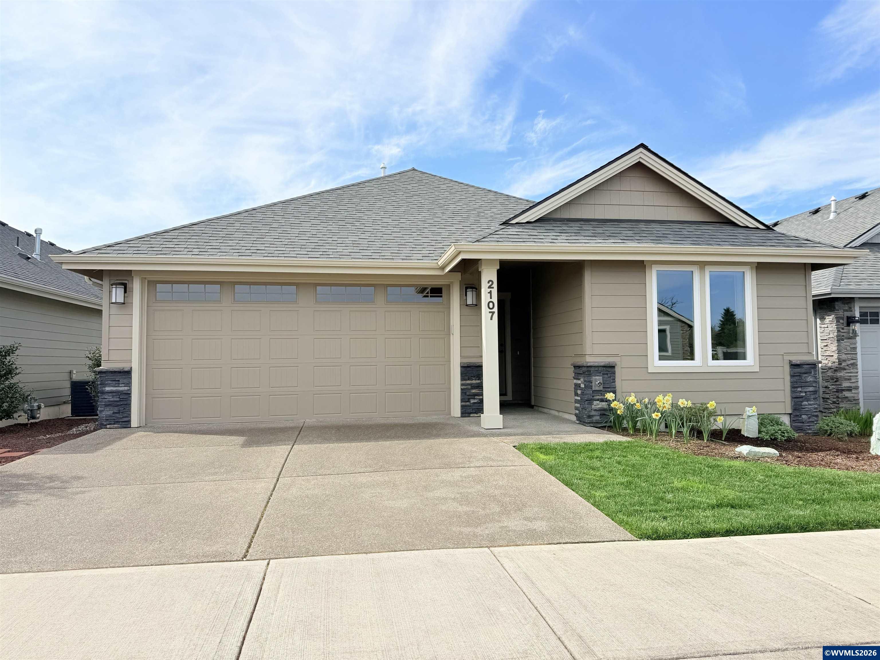 6102 N Trevino Ct, Keizer, OR, 97303