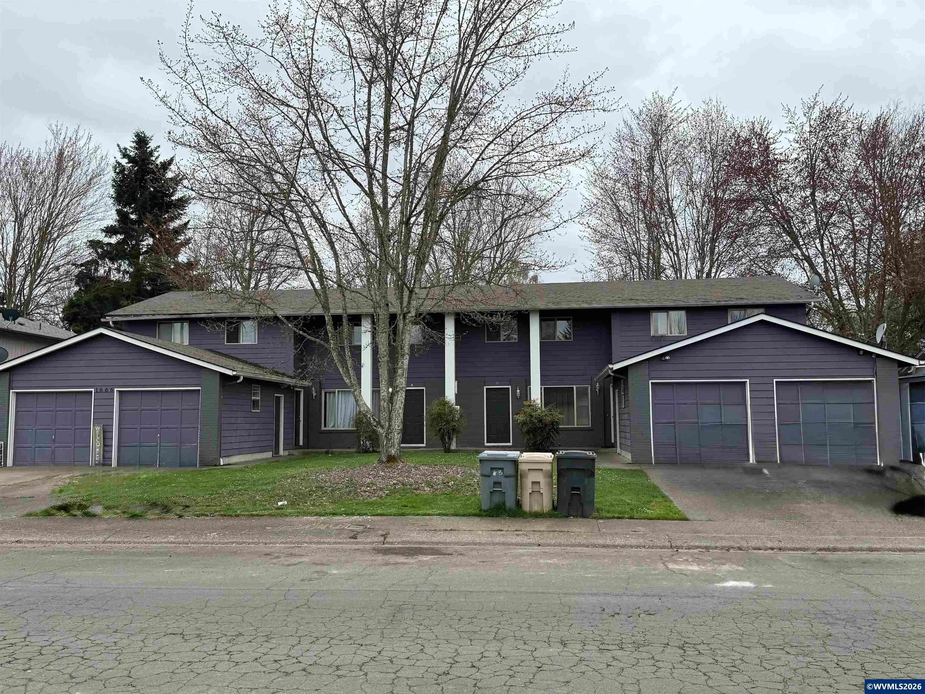 1666 SE Del Rio Av, Albany, OR, 97322