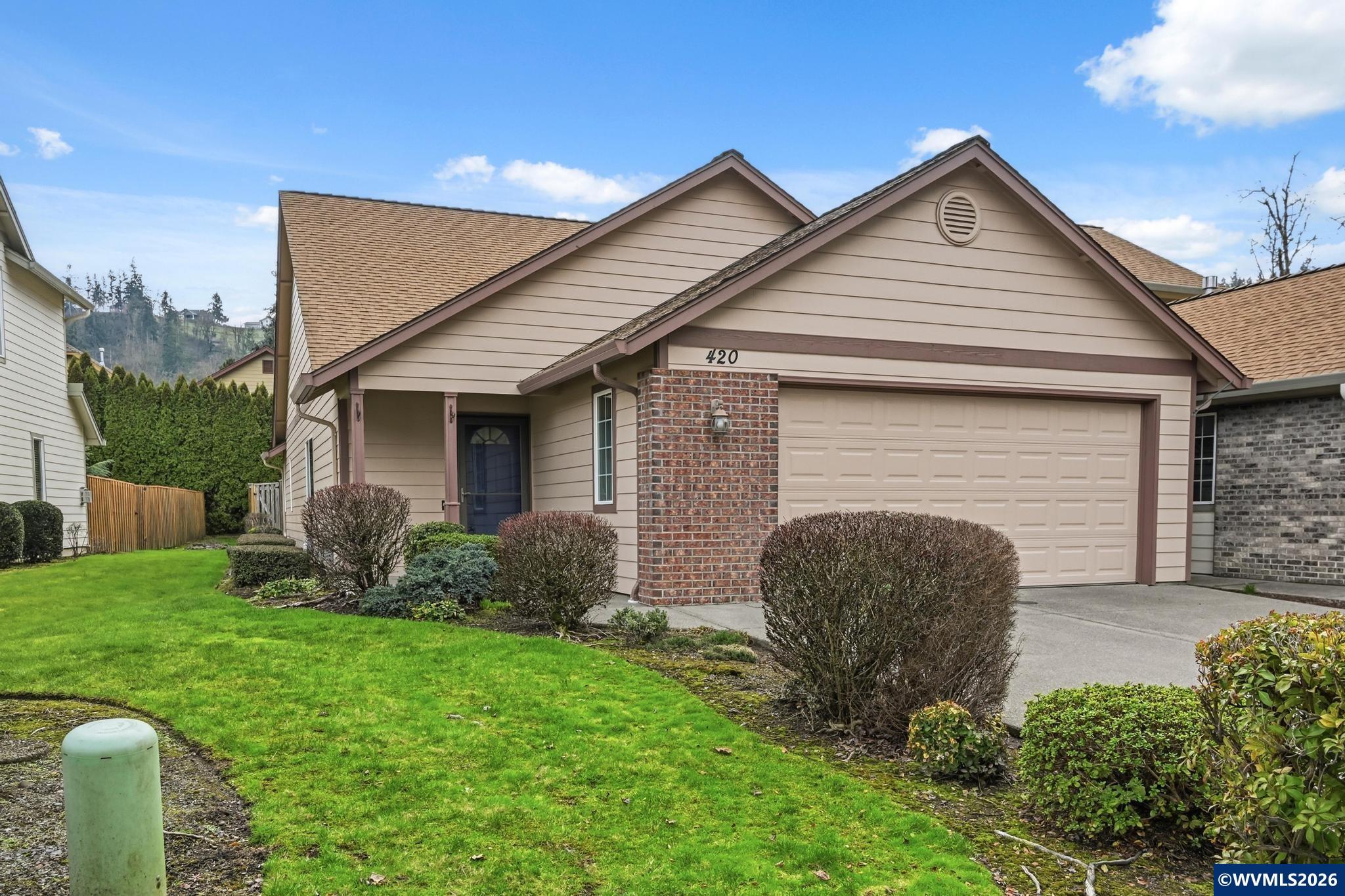 2371 NW Laura Vista Dr, Albany, OR, 97321