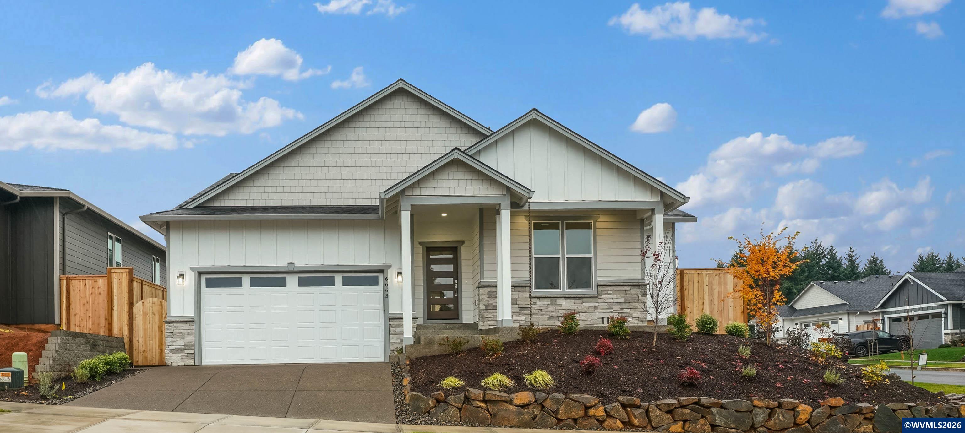 1252 SE Ellingson Rd, Albany, OR, 97322