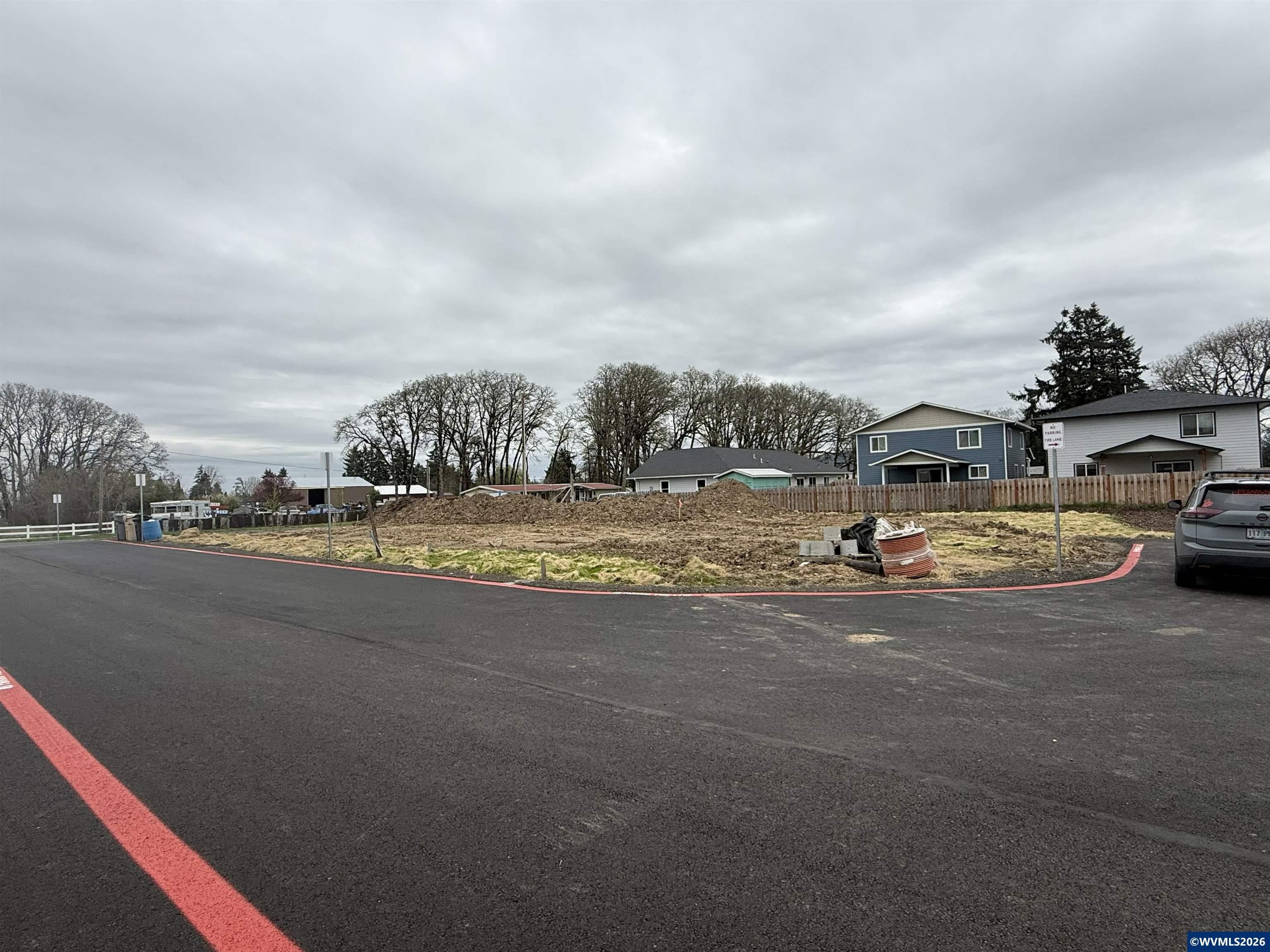 Lot 2 Symphony Wy, Lebanon, OR, 97355