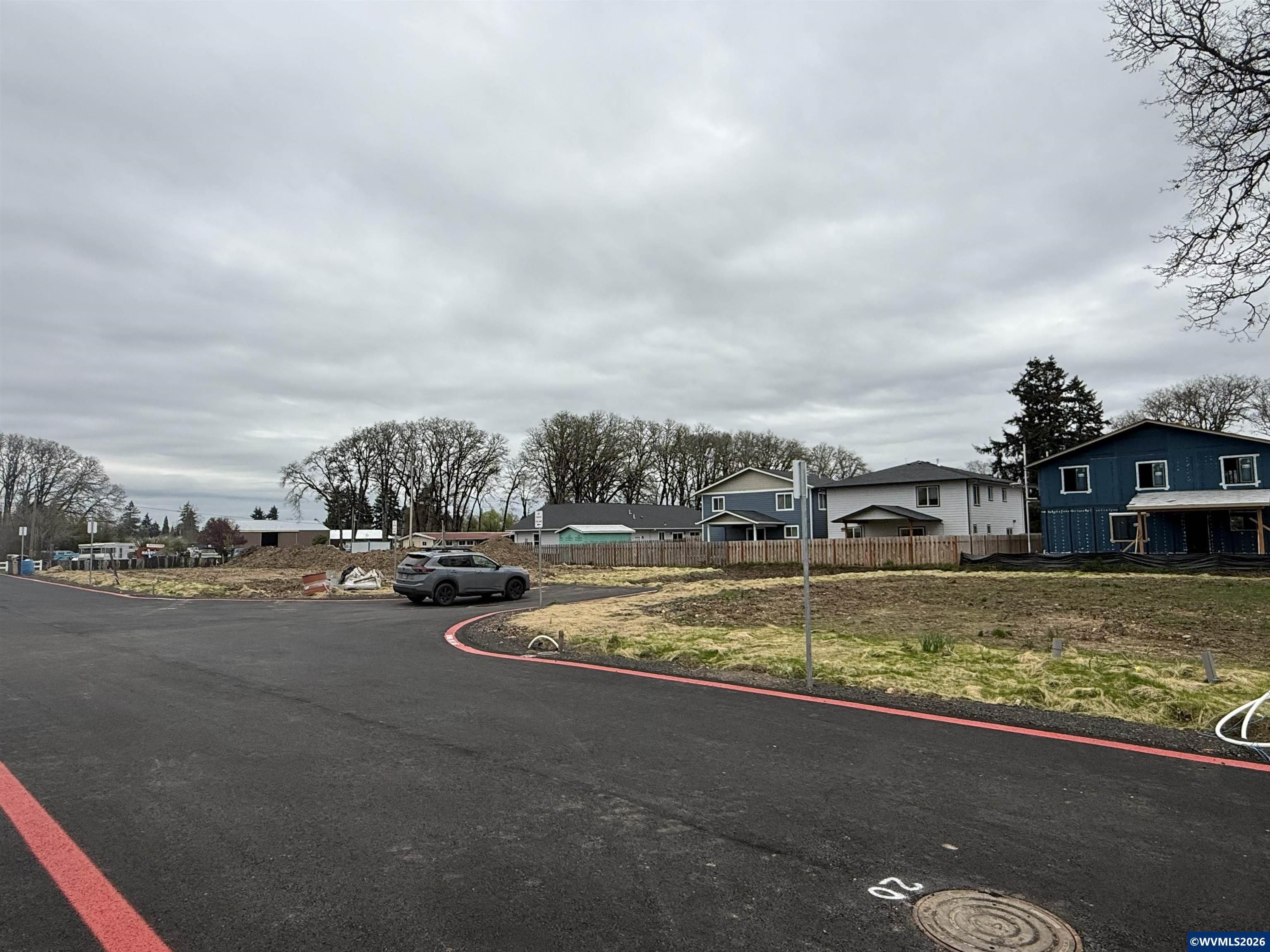 Lot 2 Symphony Wy, Lebanon, OR, 97355