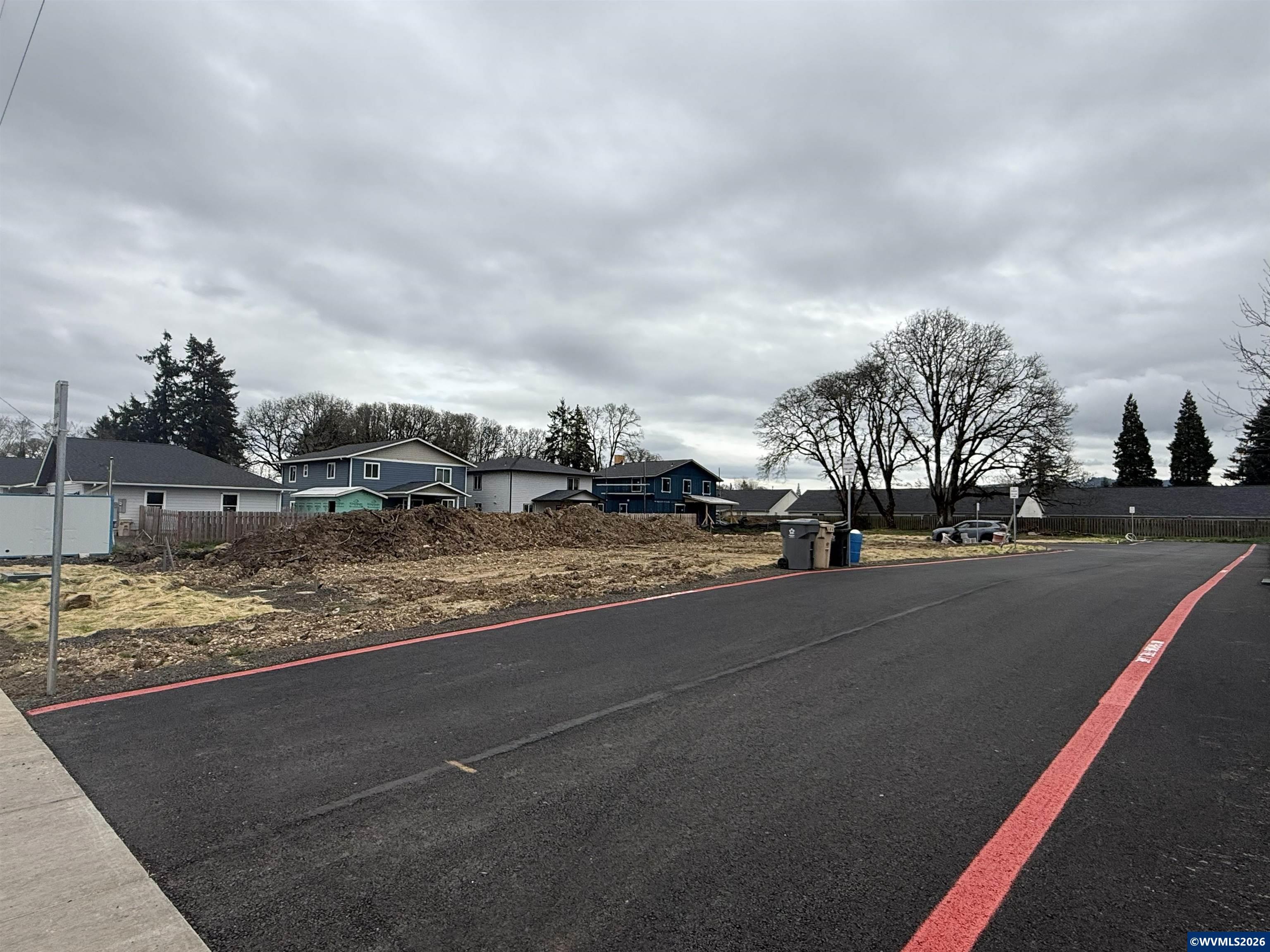 Lot 2 Symphony Wy, Lebanon, OR, 97355