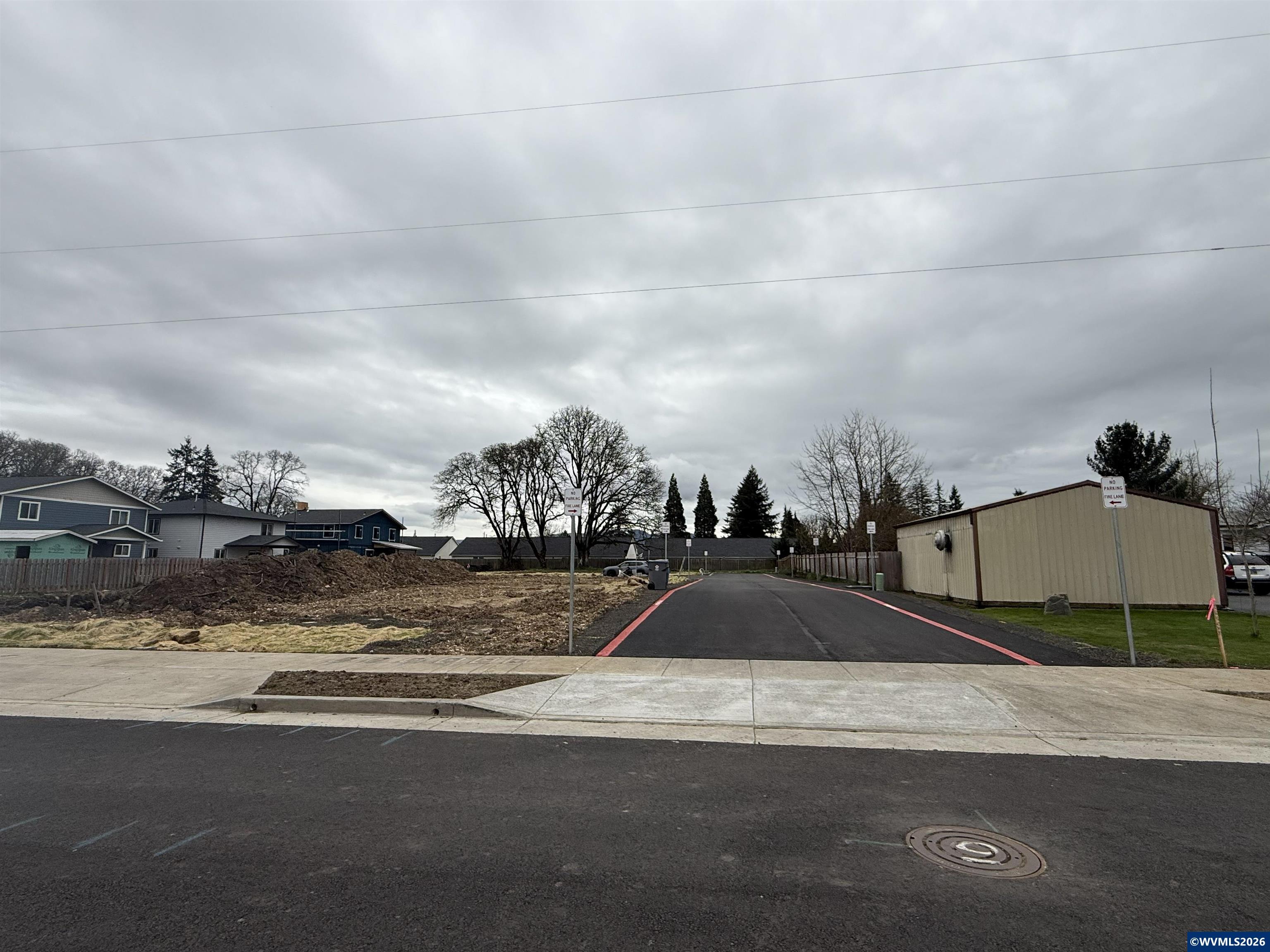 Lot 2 Symphony Wy, Lebanon, OR, 97355