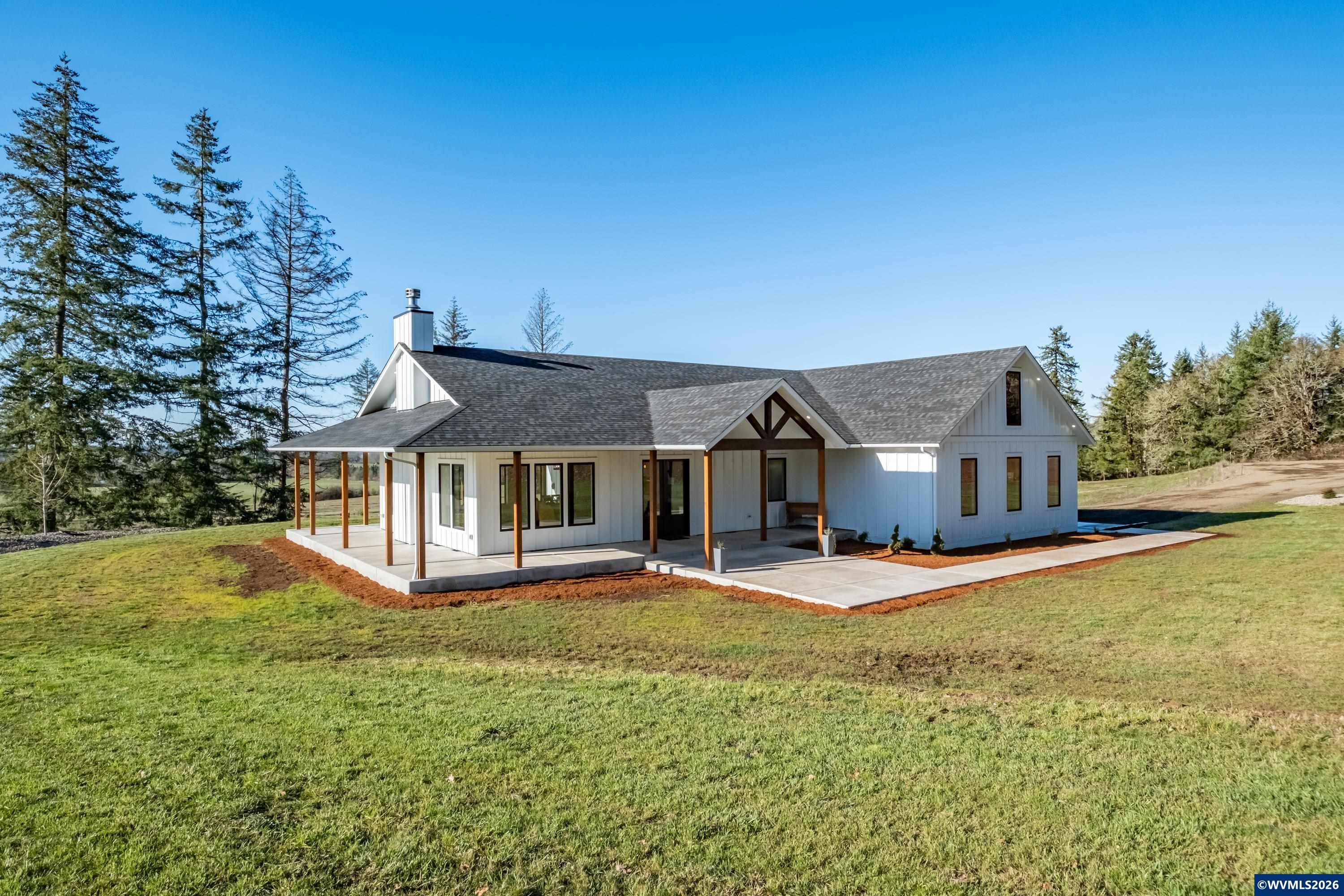 40327 Linn Haven Lp, Lebanon, OR, 97355