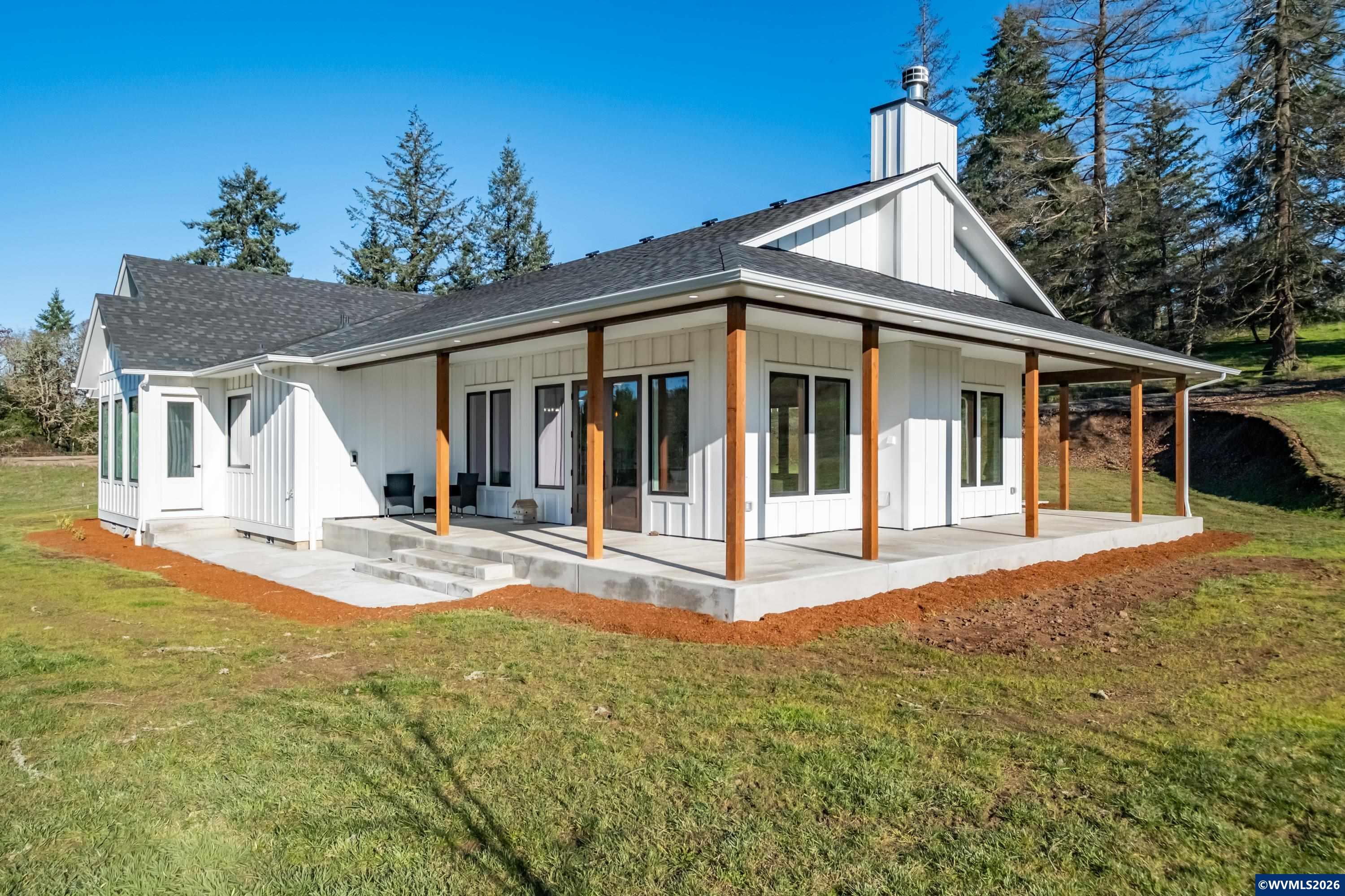 40327 Linn Haven Lp, Lebanon, OR, 97355