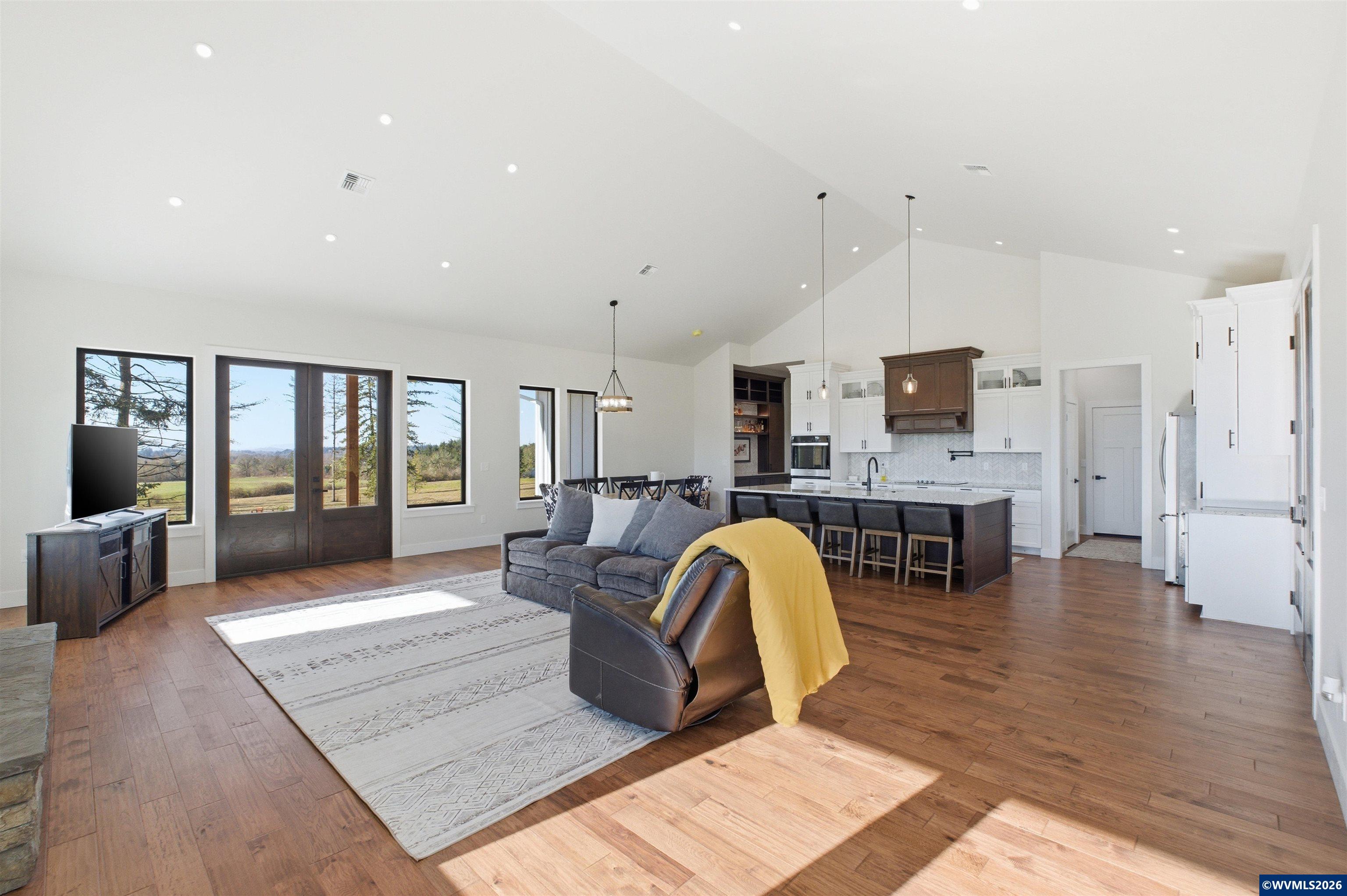 40327 Linn Haven Lp, Lebanon, OR, 97355