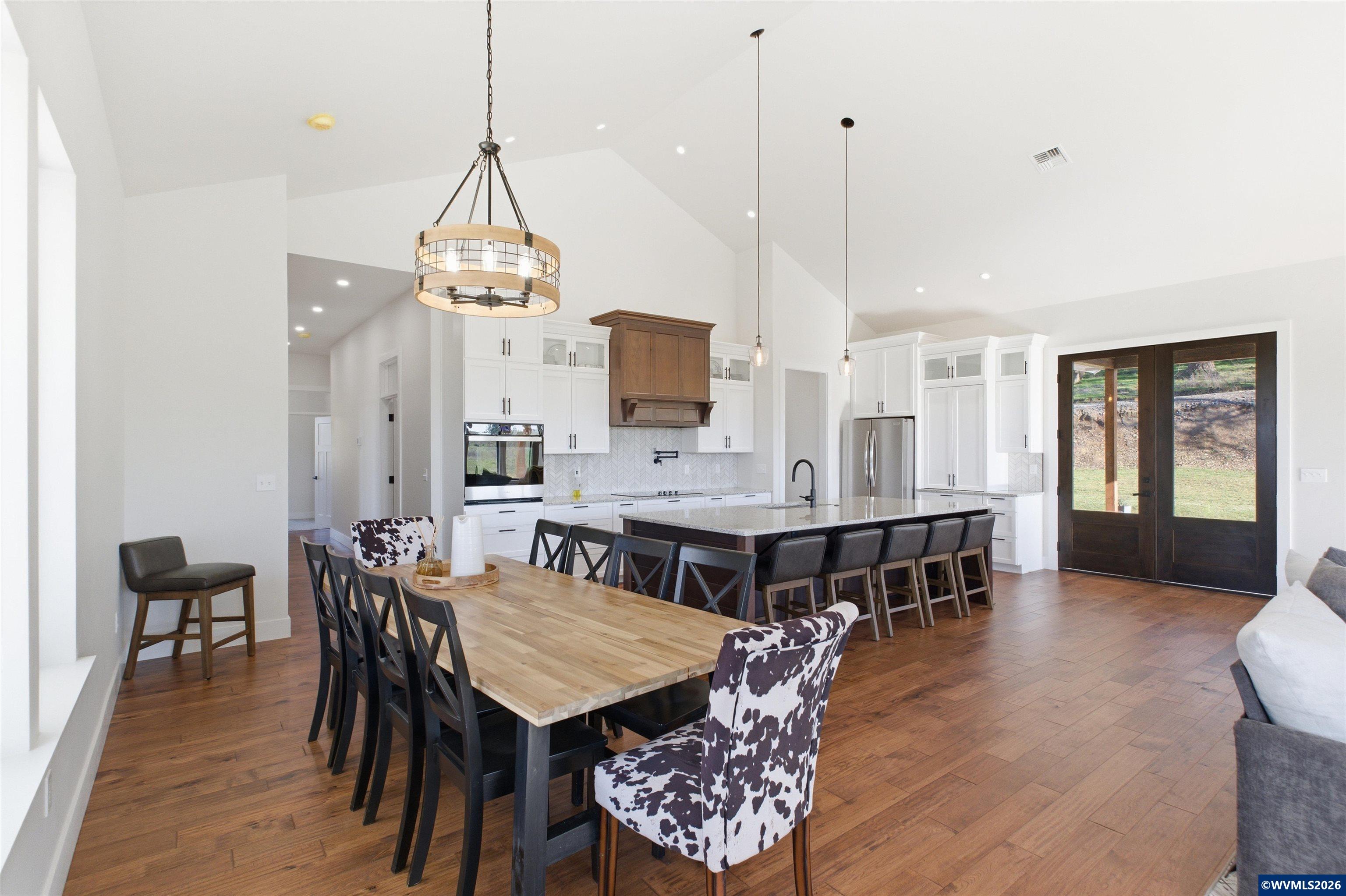 40327 Linn Haven Lp, Lebanon, OR, 97355