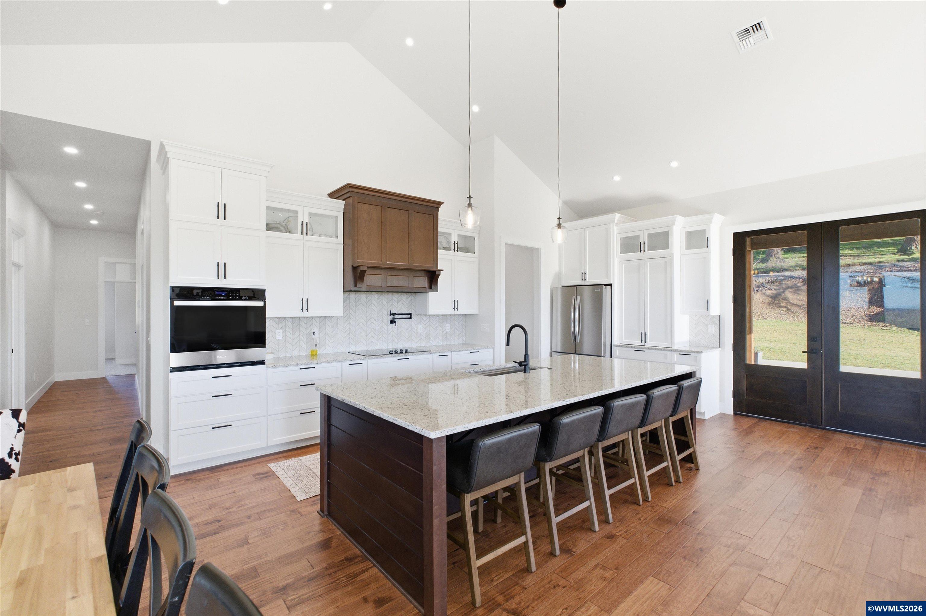 40327 Linn Haven Lp, Lebanon, OR, 97355