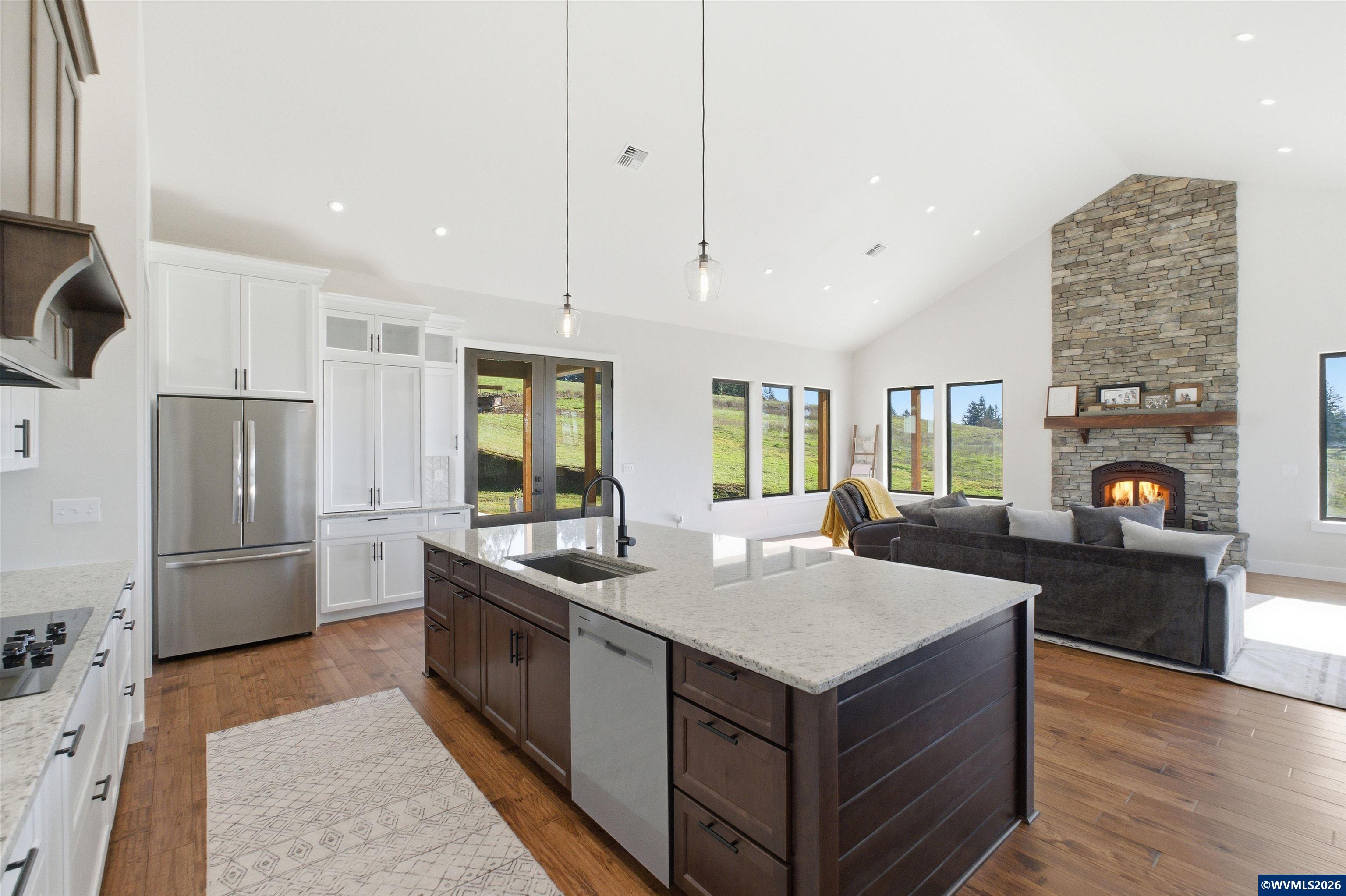 40327 Linn Haven Lp, Lebanon, OR, 97355