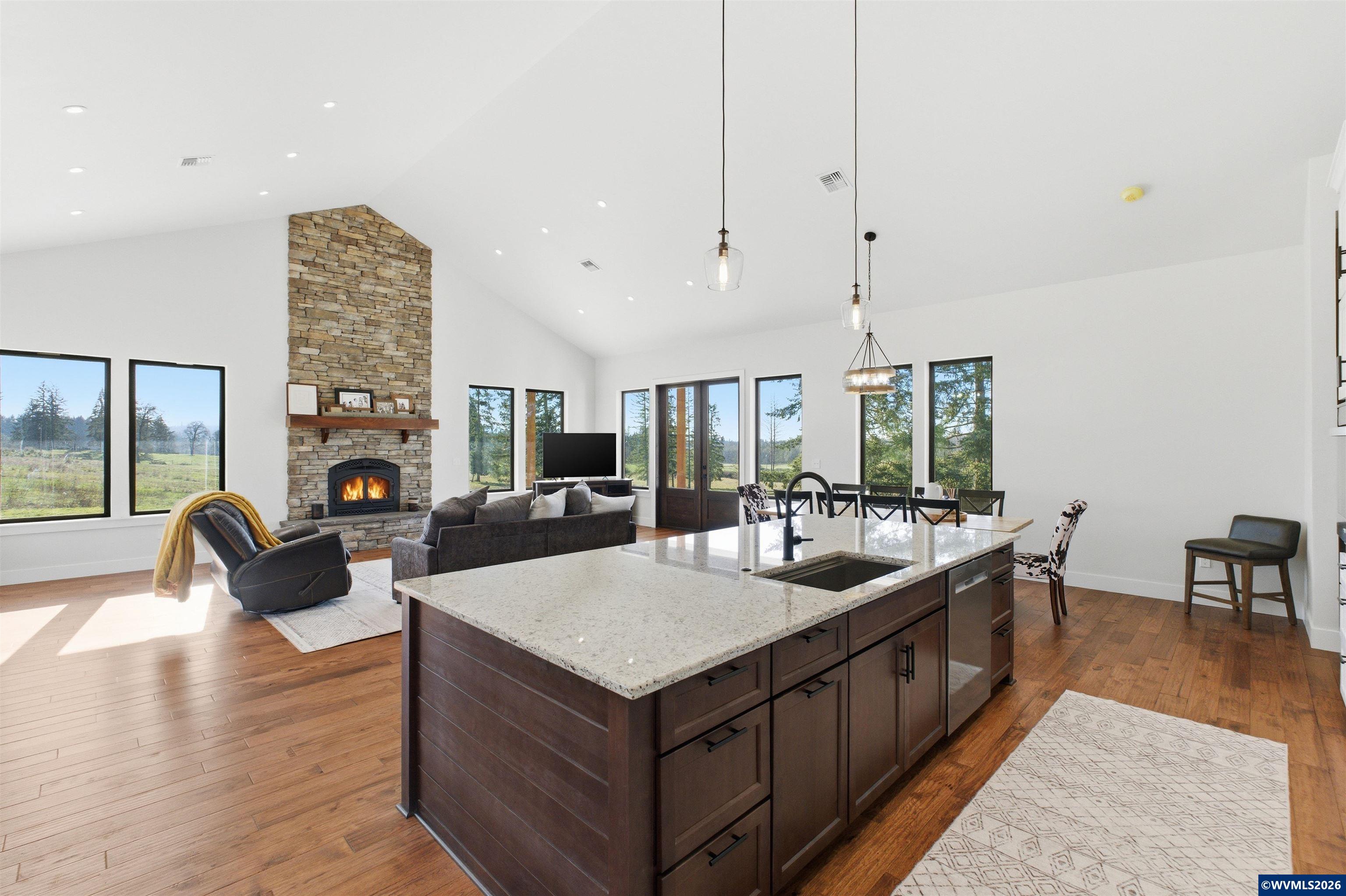 40327 Linn Haven Lp, Lebanon, OR, 97355