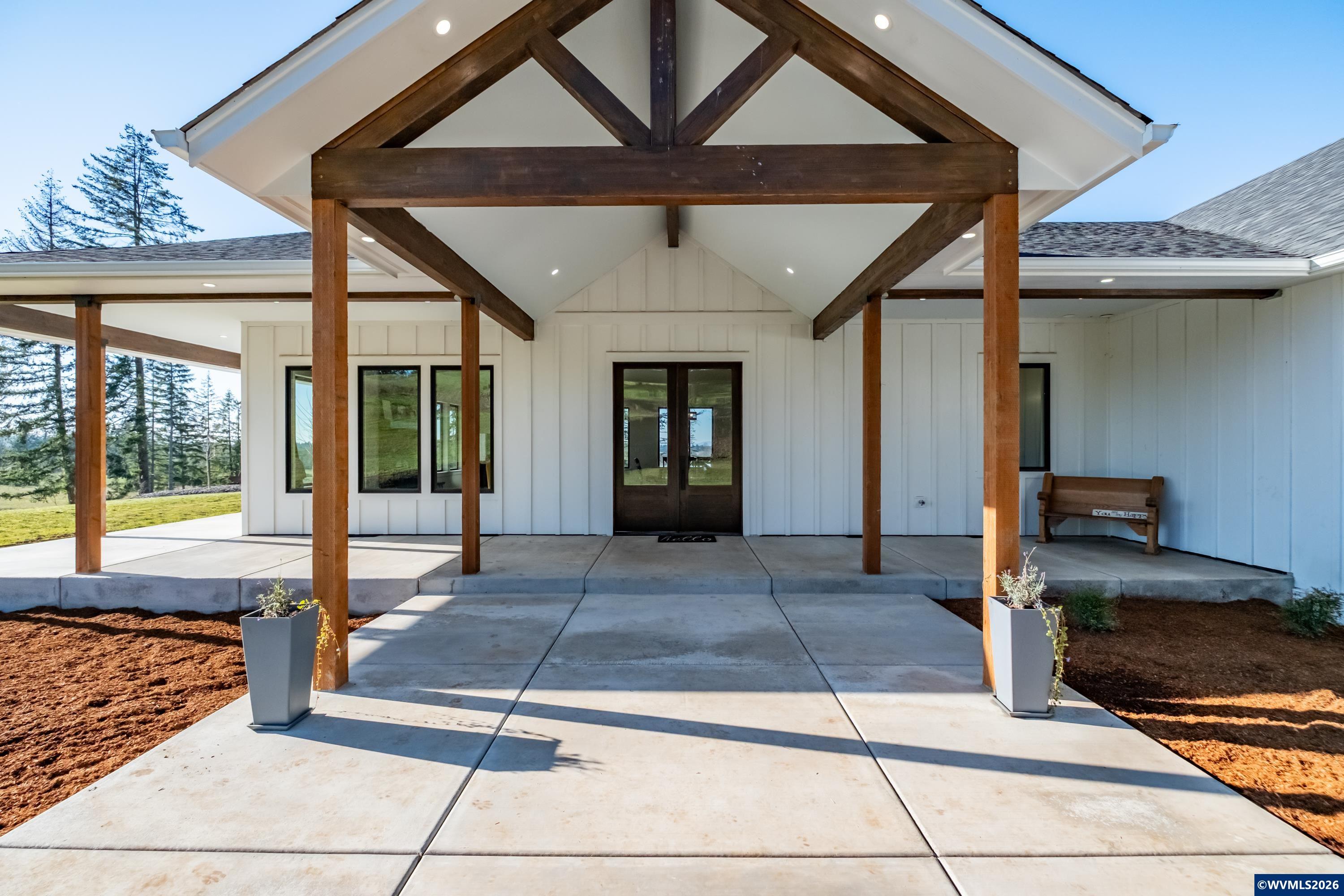 40327 Linn Haven Lp, Lebanon, OR, 97355