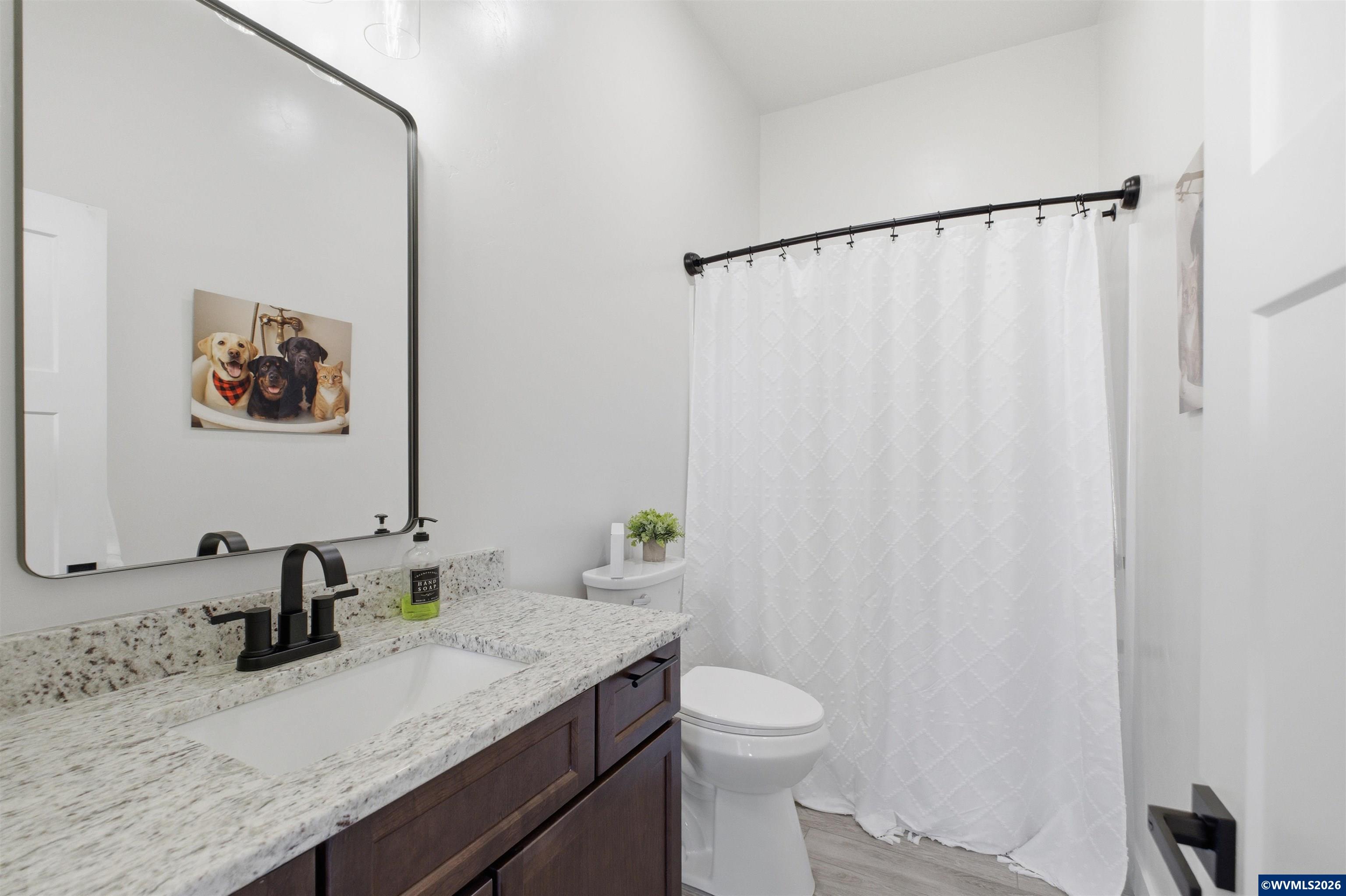 40327 Linn Haven Lp, Lebanon, OR, 97355