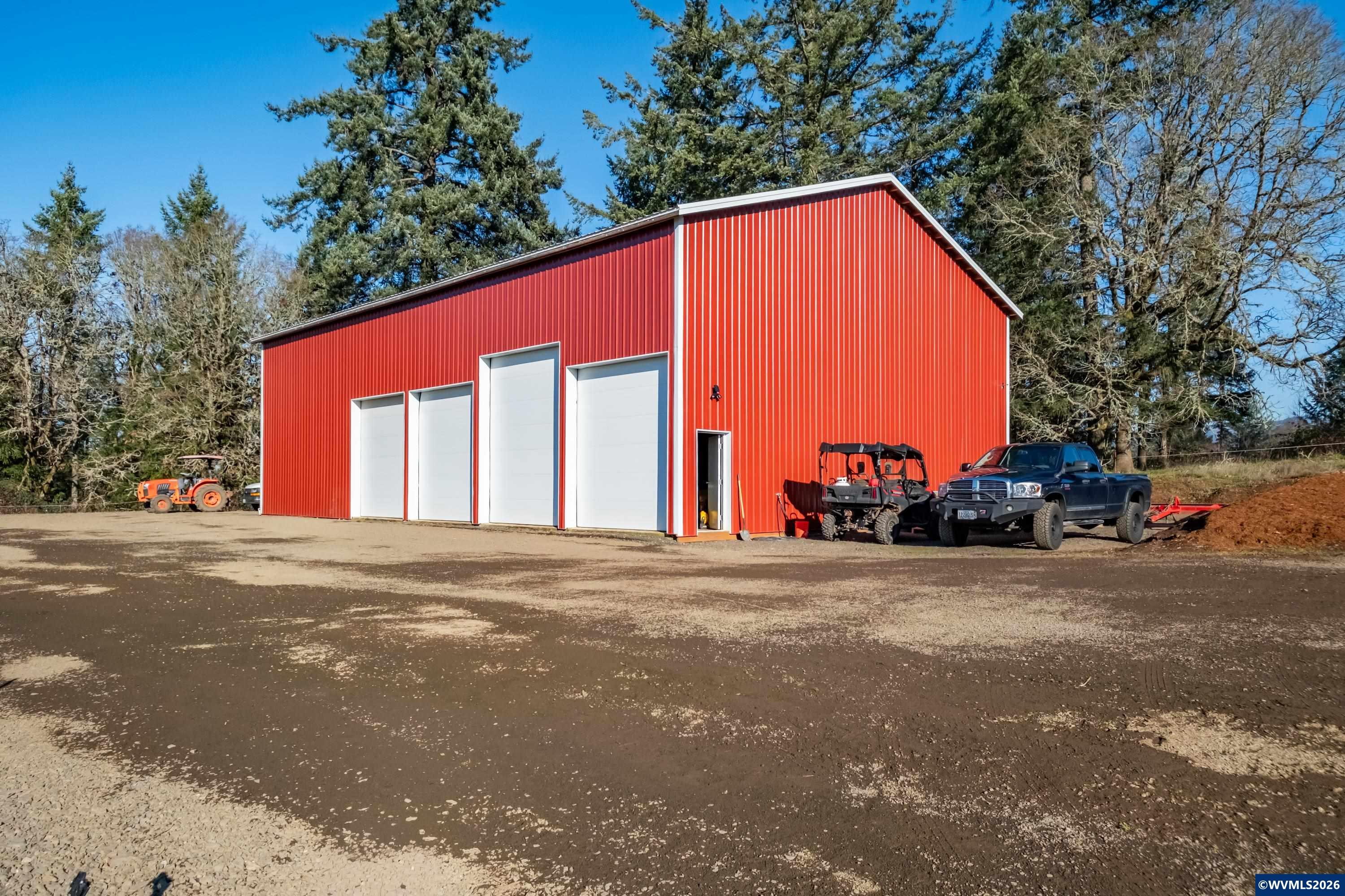 40327 Linn Haven Lp, Lebanon, OR, 97355