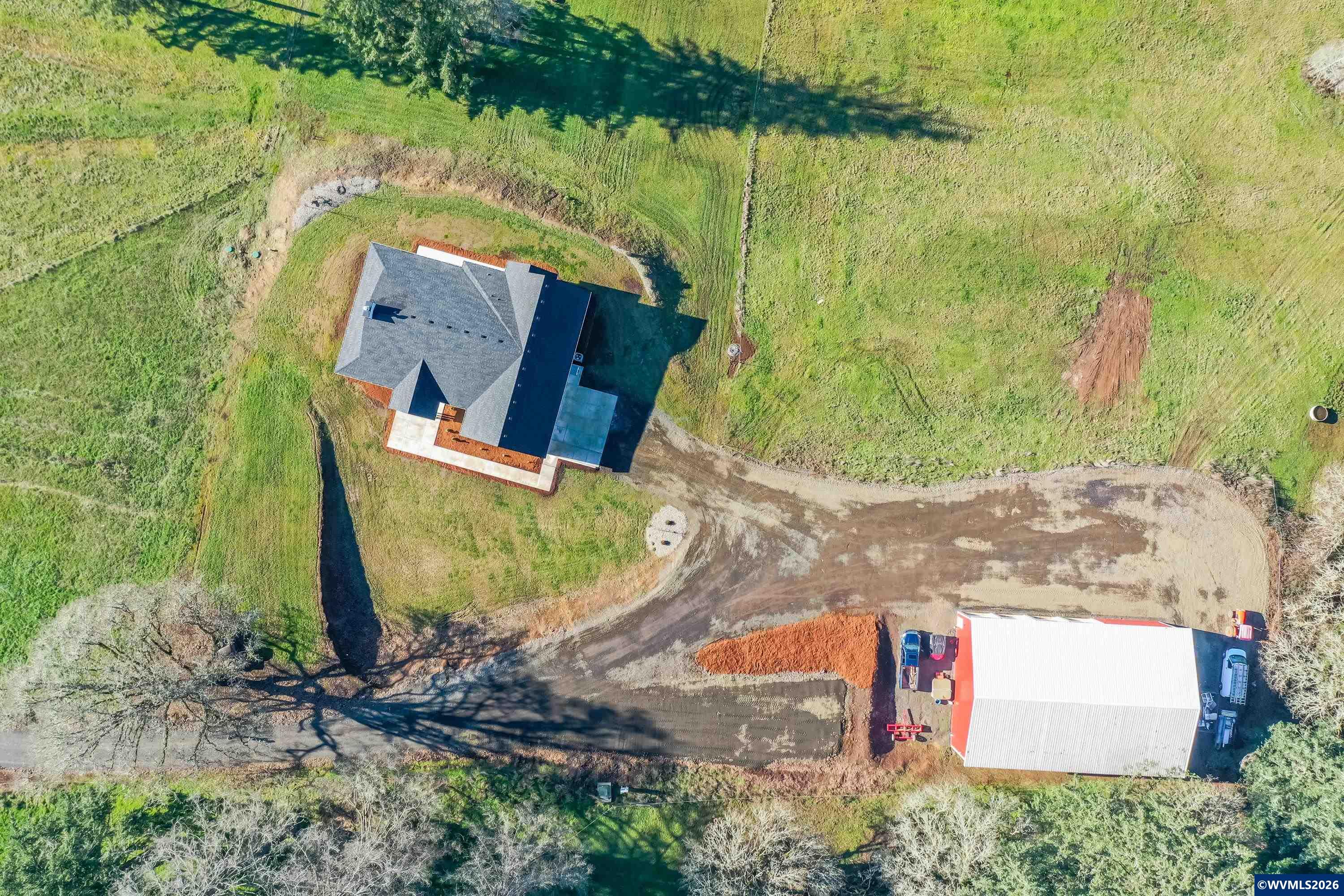 40327 Linn Haven Lp, Lebanon, OR, 97355