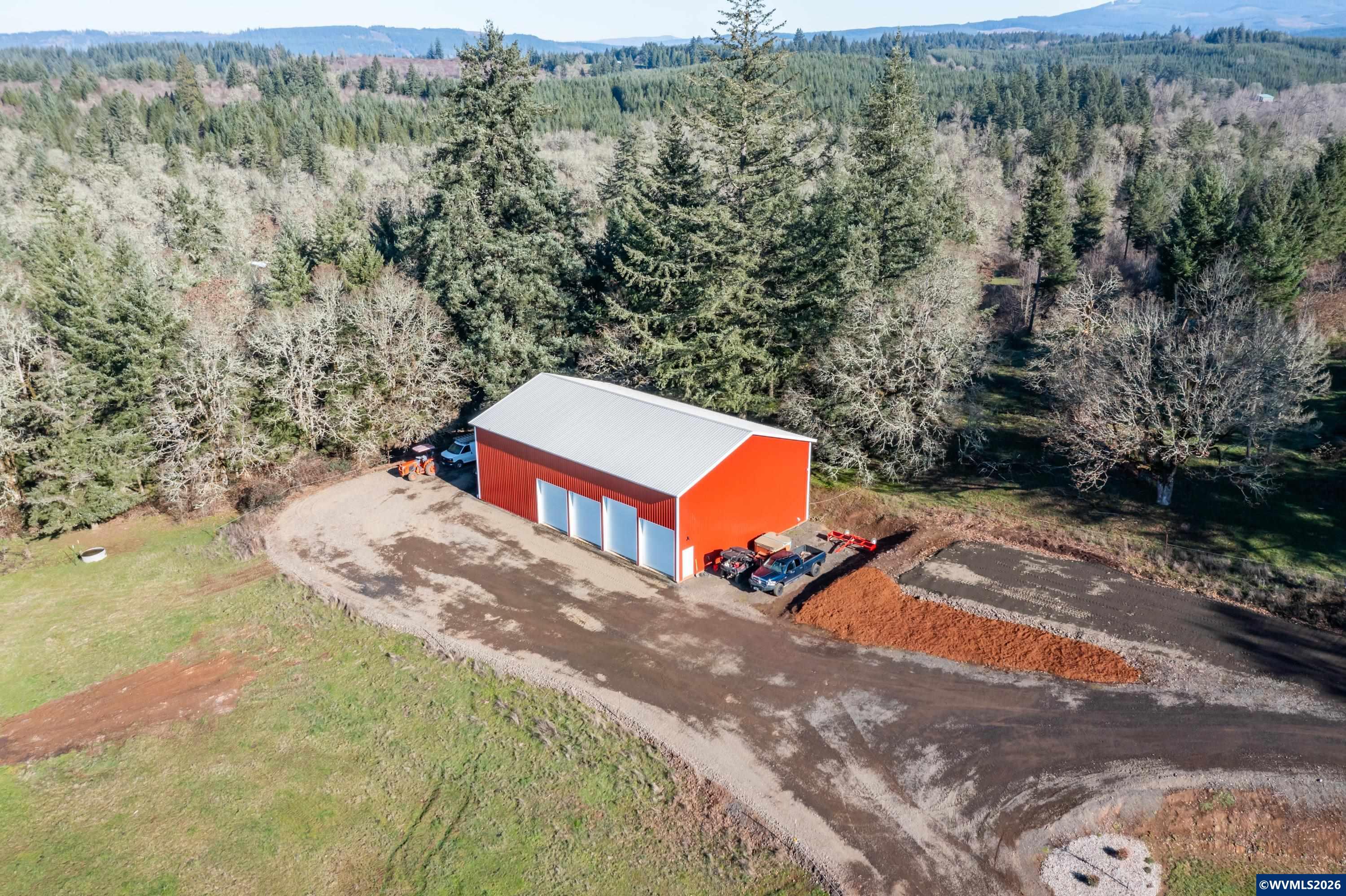 40327 Linn Haven Lp, Lebanon, OR, 97355