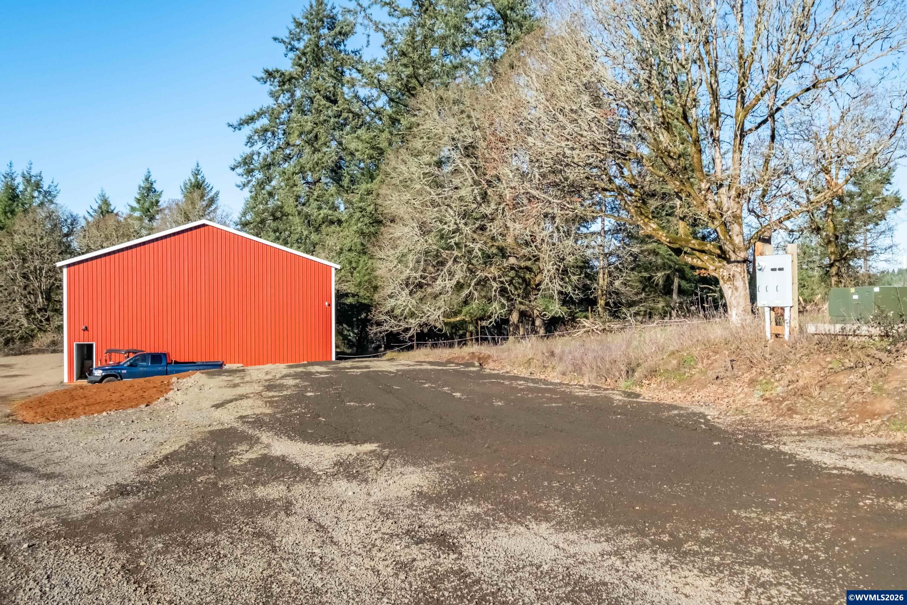 40327 Linn Haven Lp, Lebanon, OR, 97355