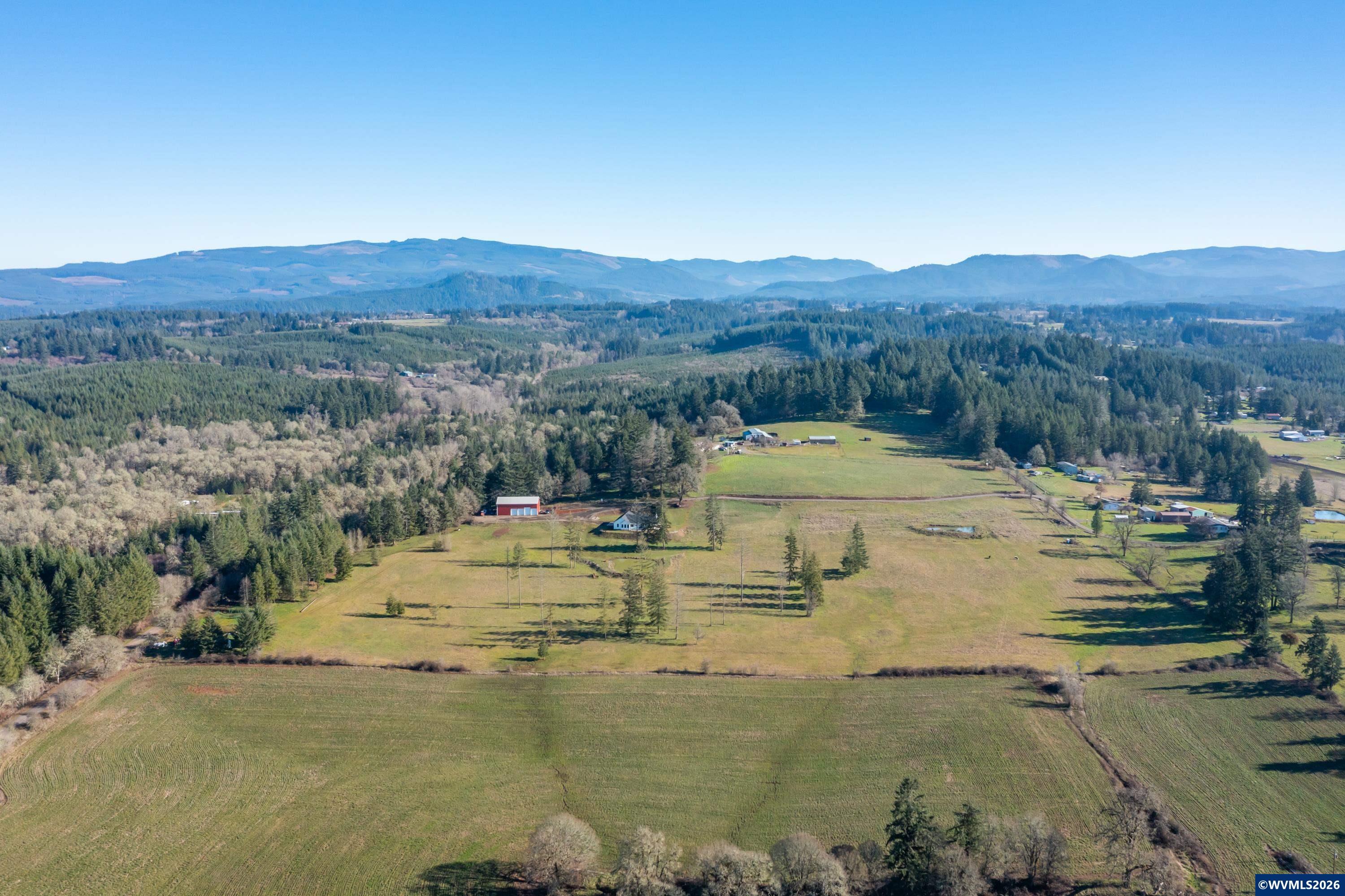 40327 Linn Haven Lp, Lebanon, OR, 97355