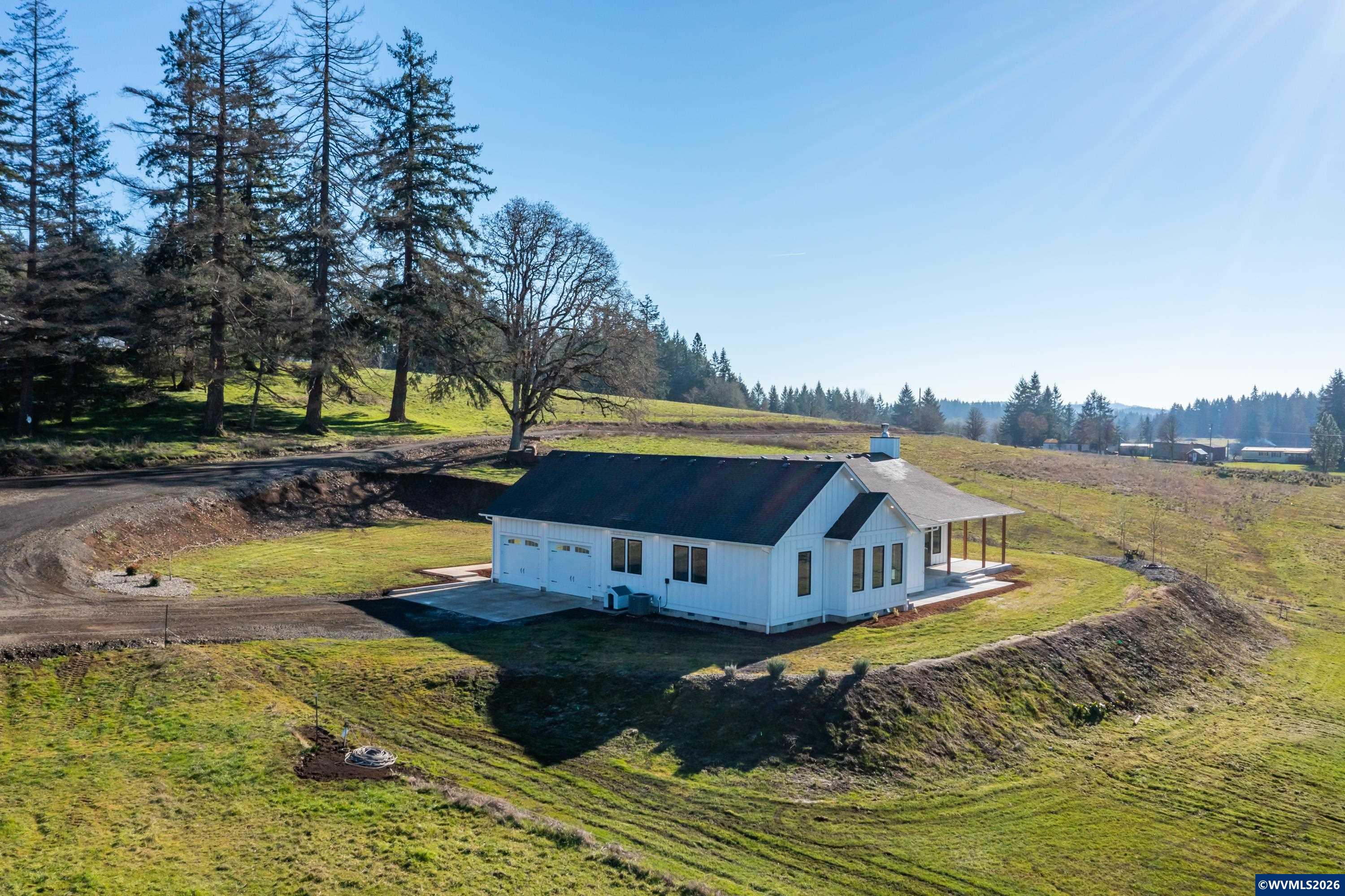 40327 Linn Haven Lp, Lebanon, OR, 97355