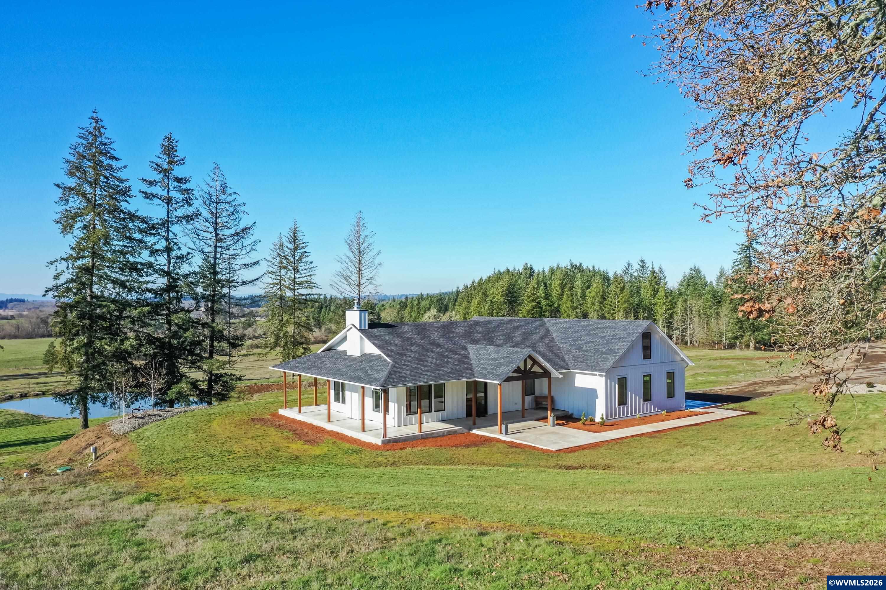 40327 Linn Haven Lp, Lebanon, OR, 97355