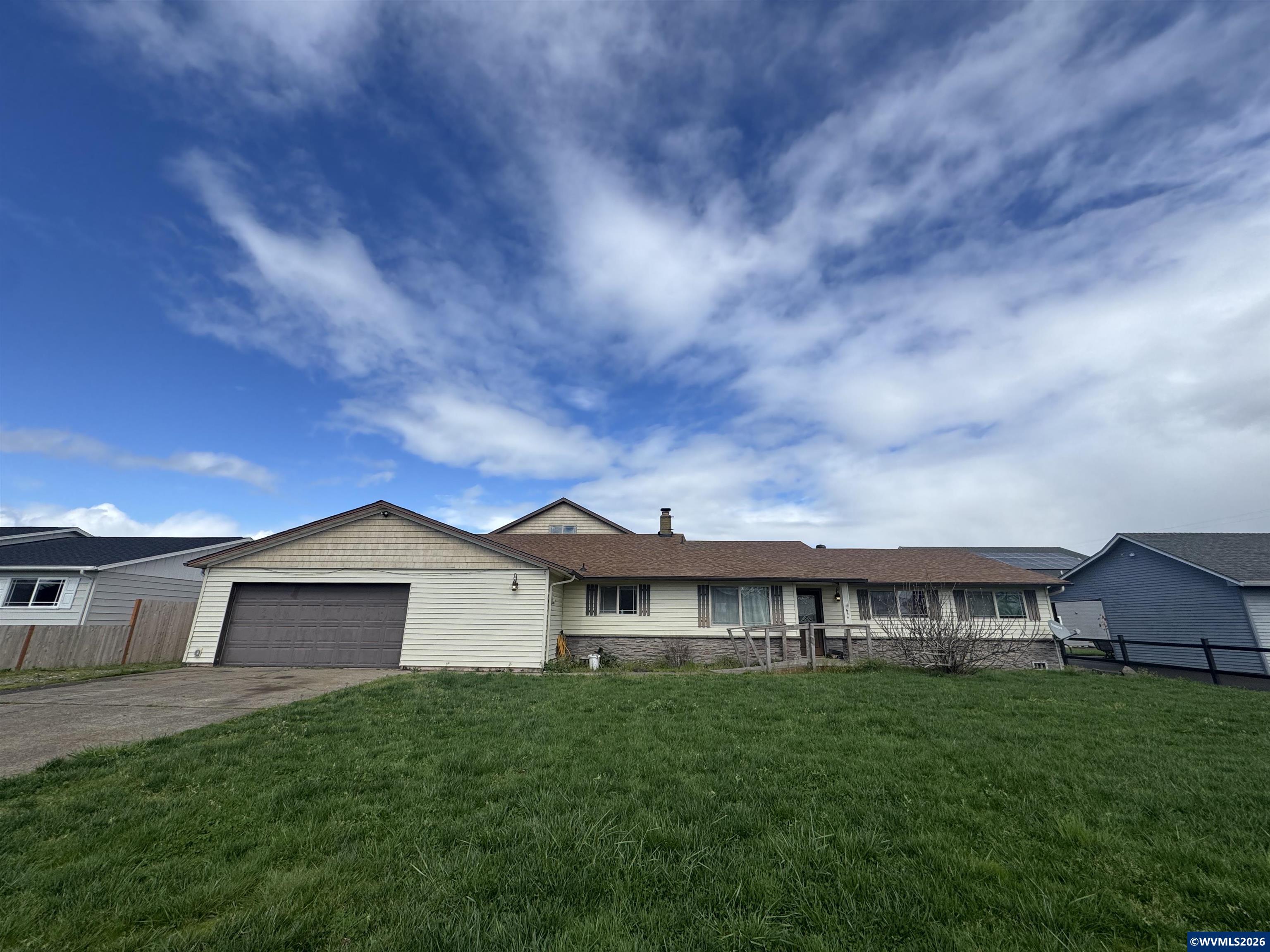 634 Cessna St, Independence, OR, 97351