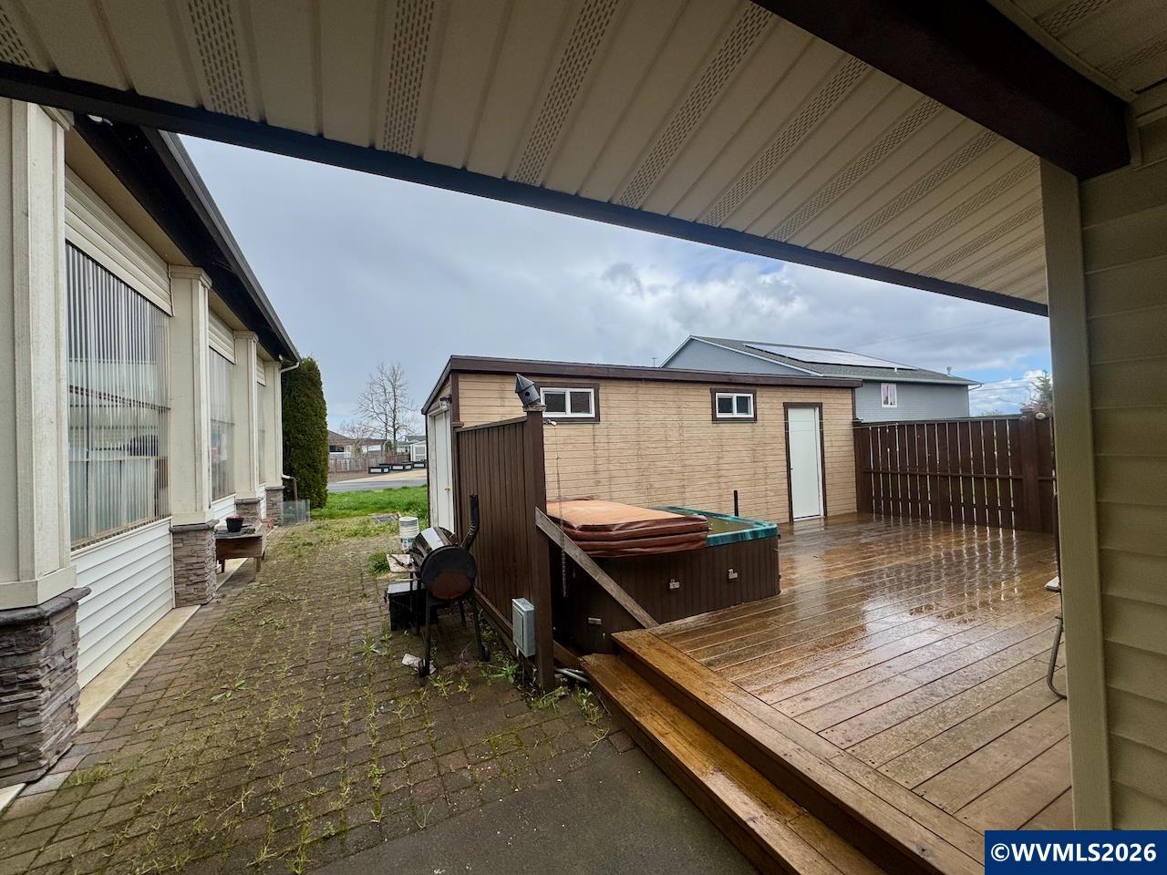 634 Cessna St, Independence, OR, 97351