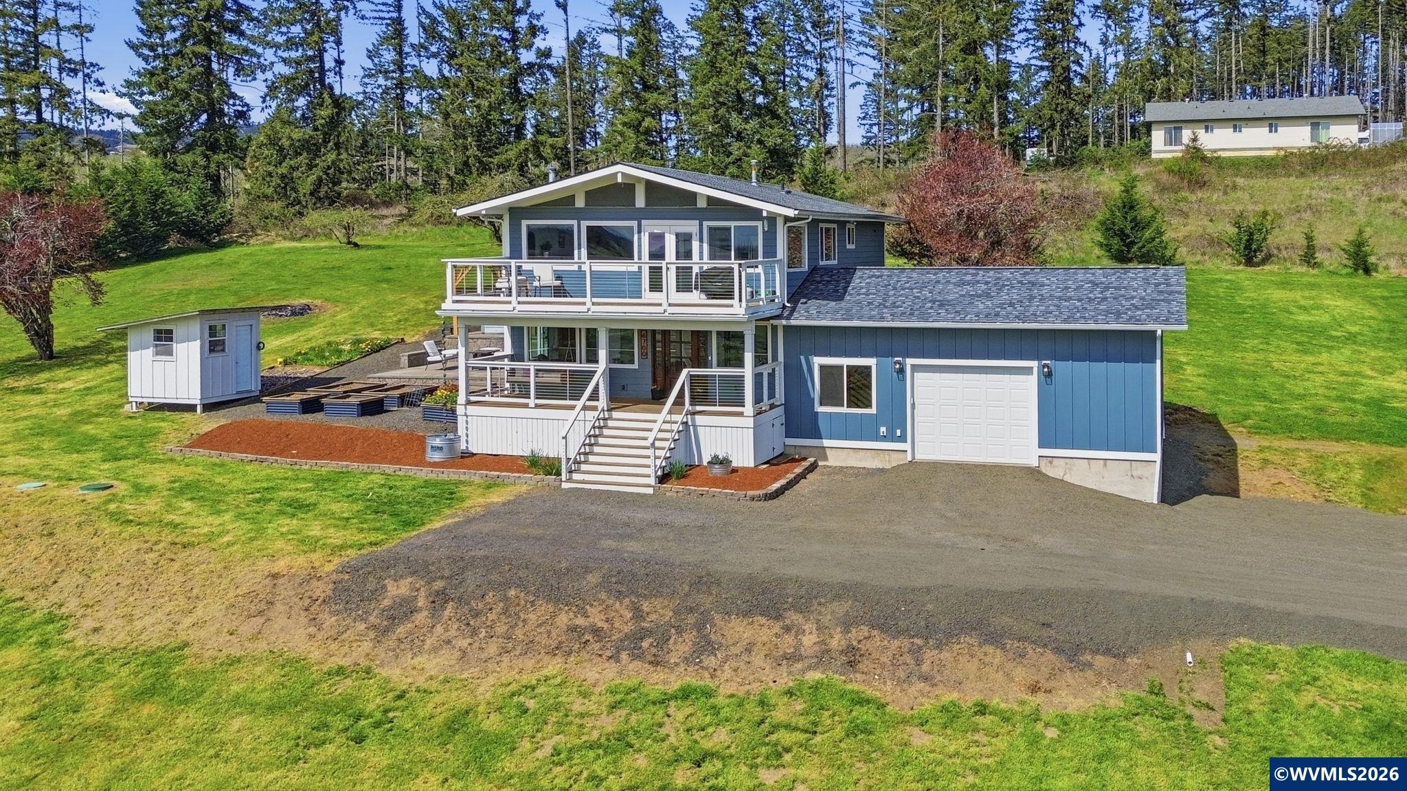 6700 NE Pettibone Dr