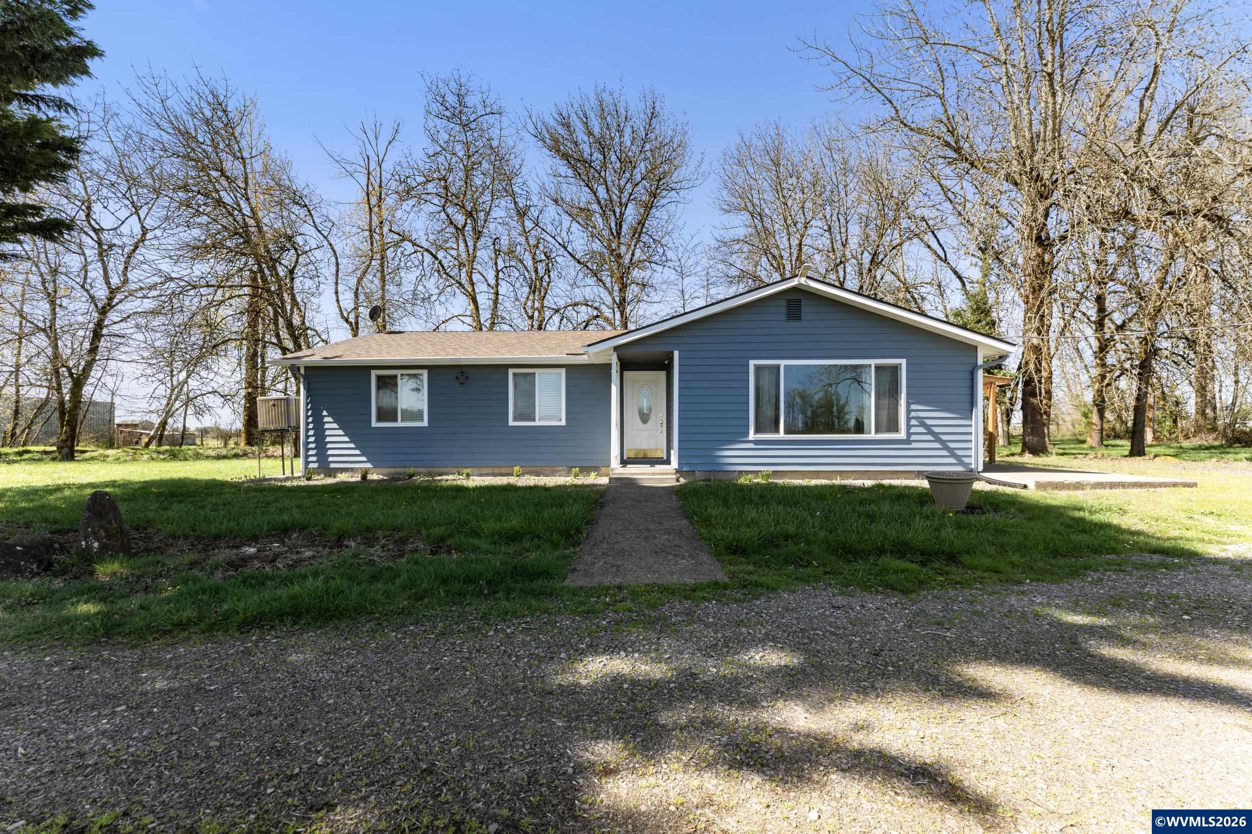 1465 SE Greening Dr, Dallas, OR, 97338